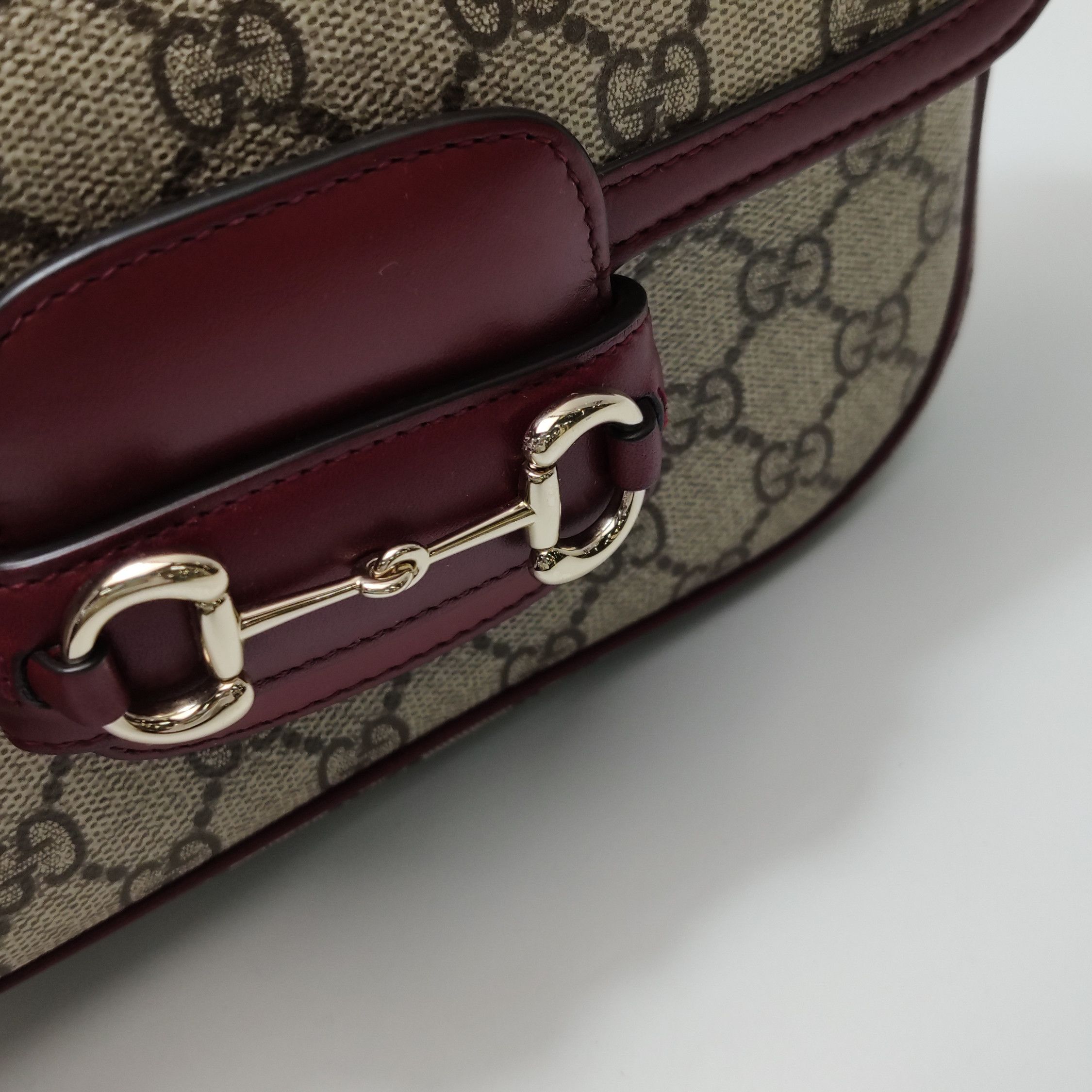 Gucci Gucci Women os Shoulder Bags Size ONE SIZE - 13 Thumbnail