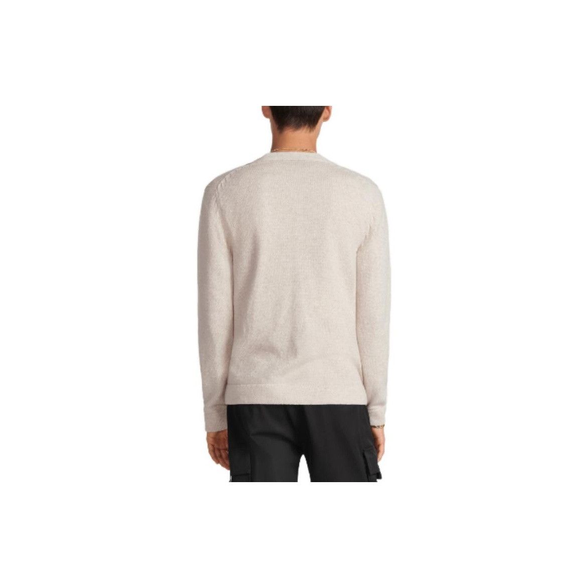 Dior Dior Cashmere Logo Patch Cardigan Size XXL Size US XXL / EU 58 / 5 - 6 Thumbnail