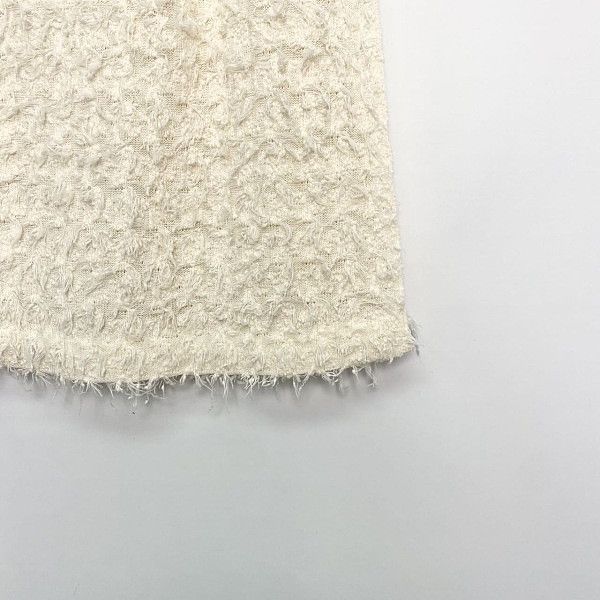 Dior Dior Fringed Sleeveless Mini Dress Size 36 Size XS / US 0-2 / IT 36-38 - 6 Thumbnail