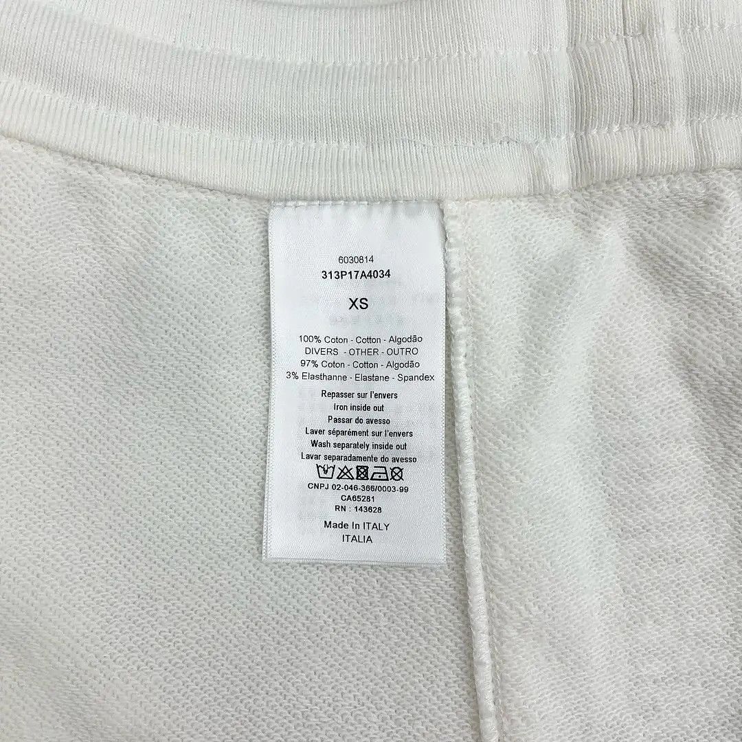 Dior Dior Toile de Jouy Print Shorts Size XS Size 26" / US 2 / IT 38 - 4 Thumbnail