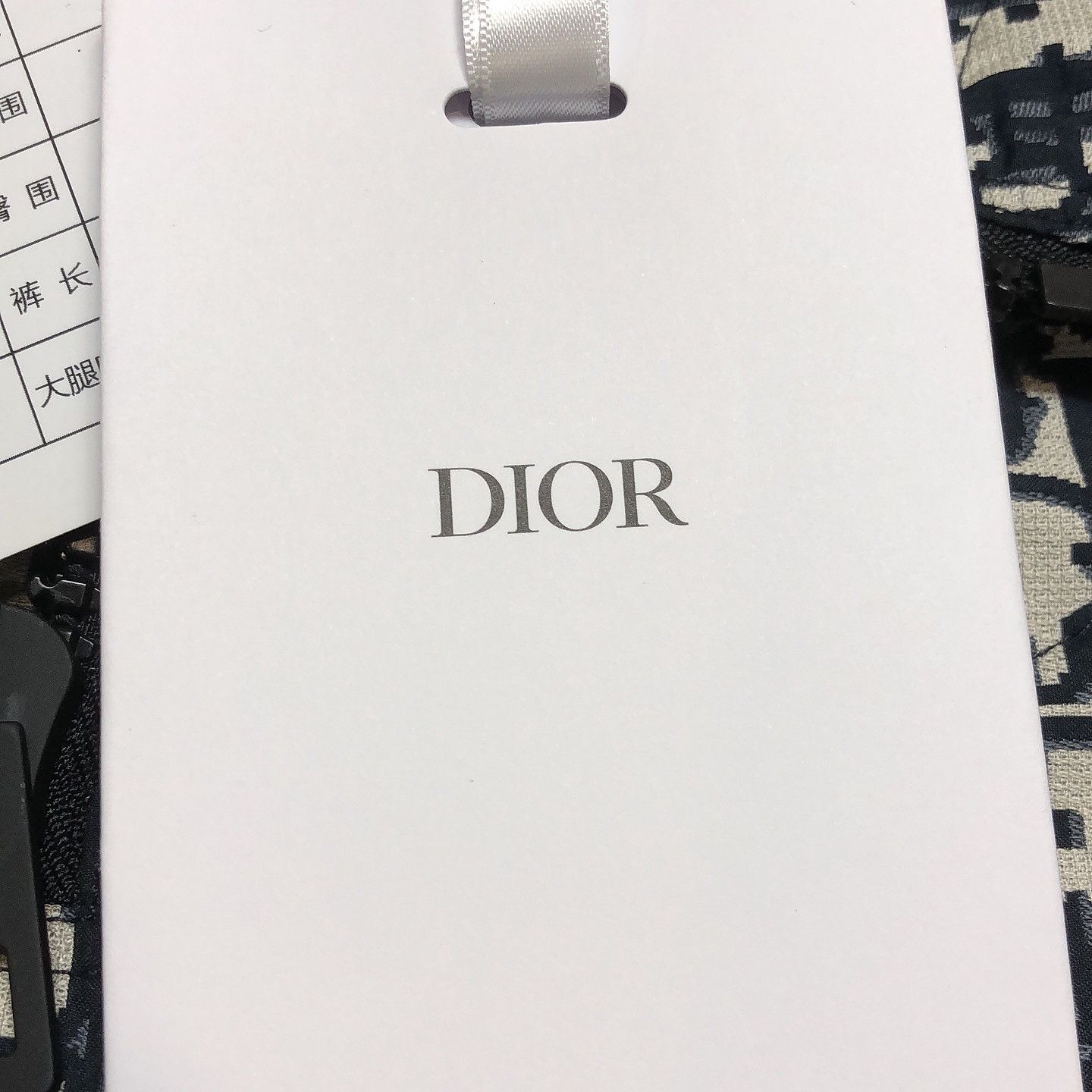 Dior Dior Oblique Hooded Anorak Size XS Size XS / US 0-2 / IT 36-38 - 6 Thumbnail