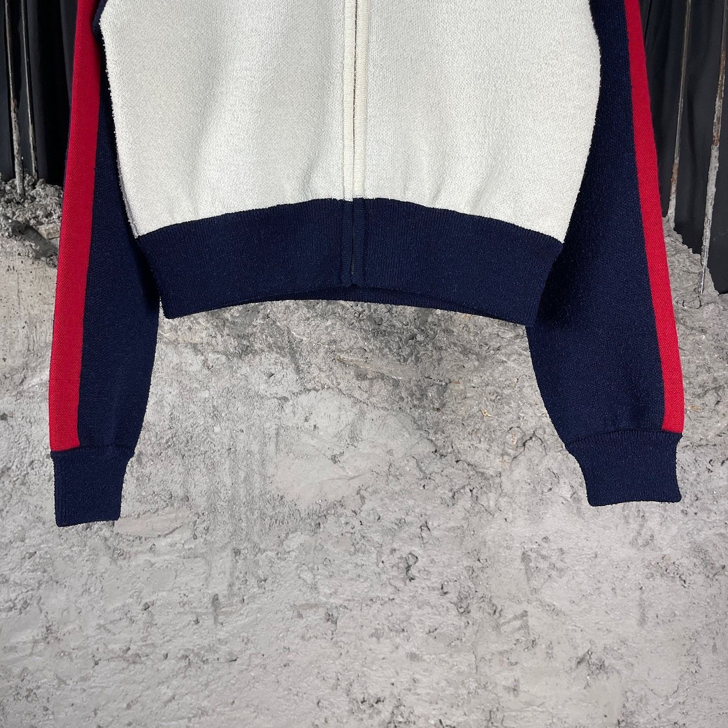 Dior Dior J'Adore Paris Graphic Bomber Jacket Size 34 Size XS / US 0-2 / IT 36-38 - 6 Thumbnail