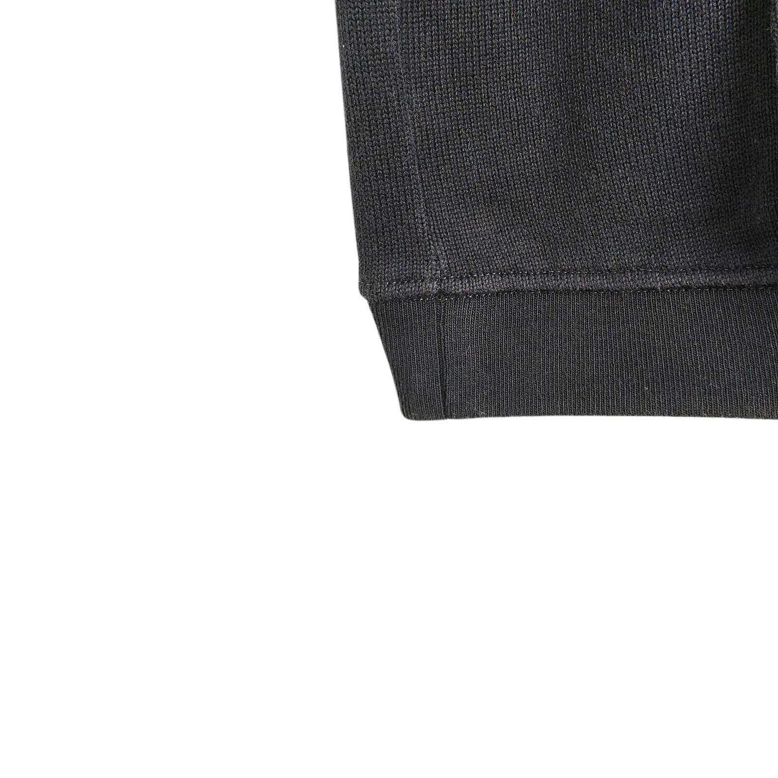 Dior Dior Logo Star Short Sleeve Hoodie Size 40 Size M / US 6-8 / IT 42-44 - 6 Thumbnail