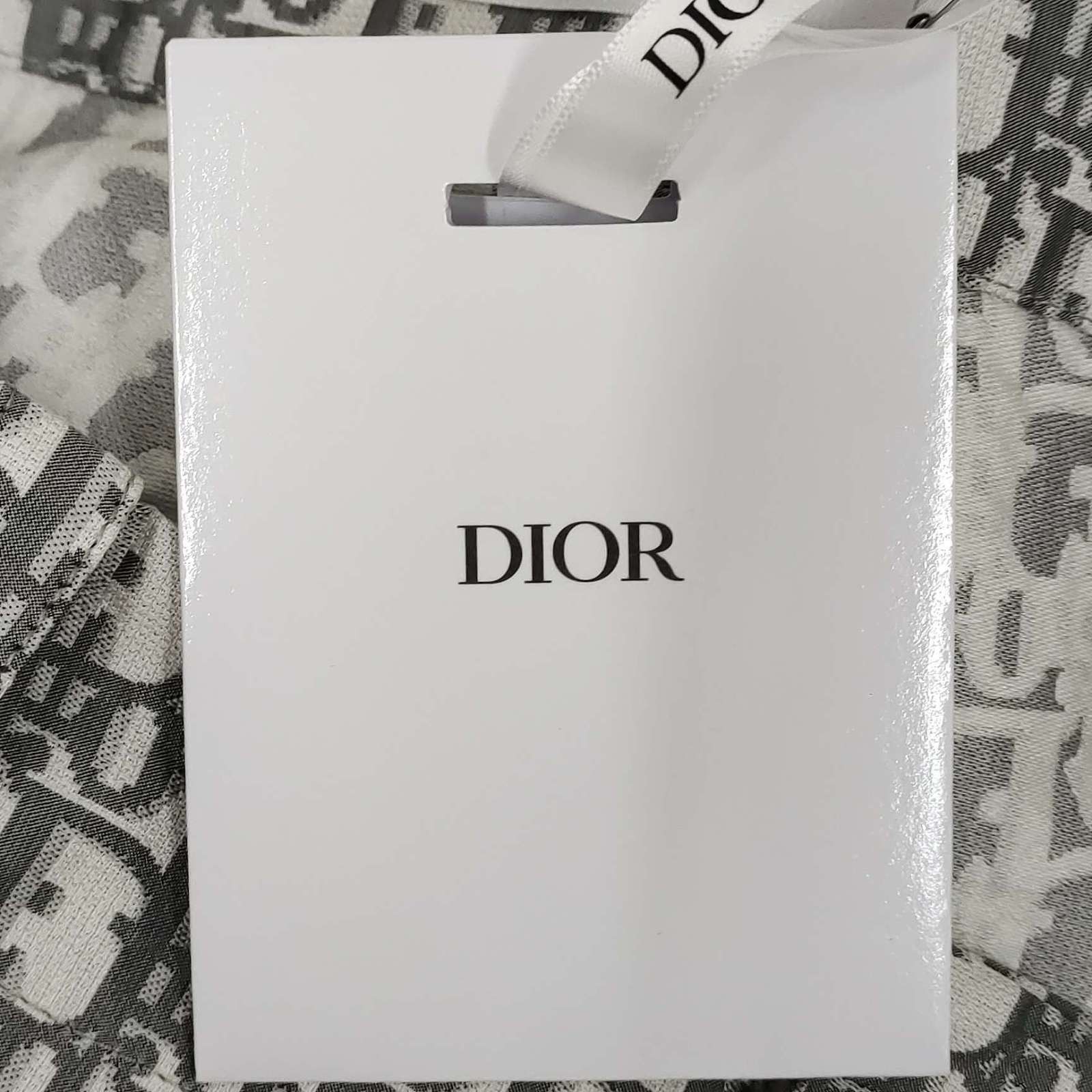 Dior Dior Oblique Logo Pants Size 36 Size 26" / US 2 / IT 38 - 7 Thumbnail