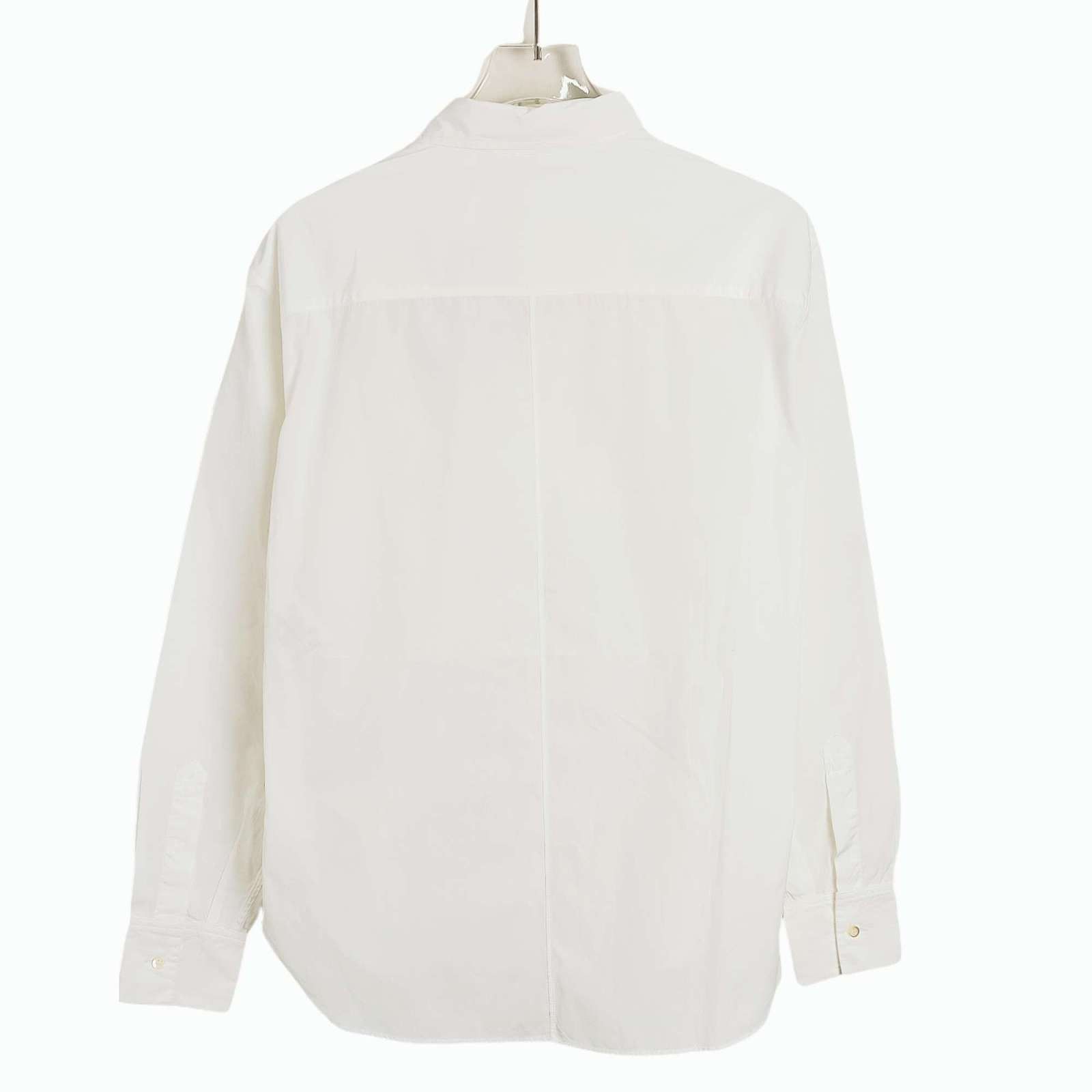 Dior Dior Bee Embroidery Button Up Shirt F 34 Size XS / US 0-2 / IT 36-38 - 2 Thumbnail
