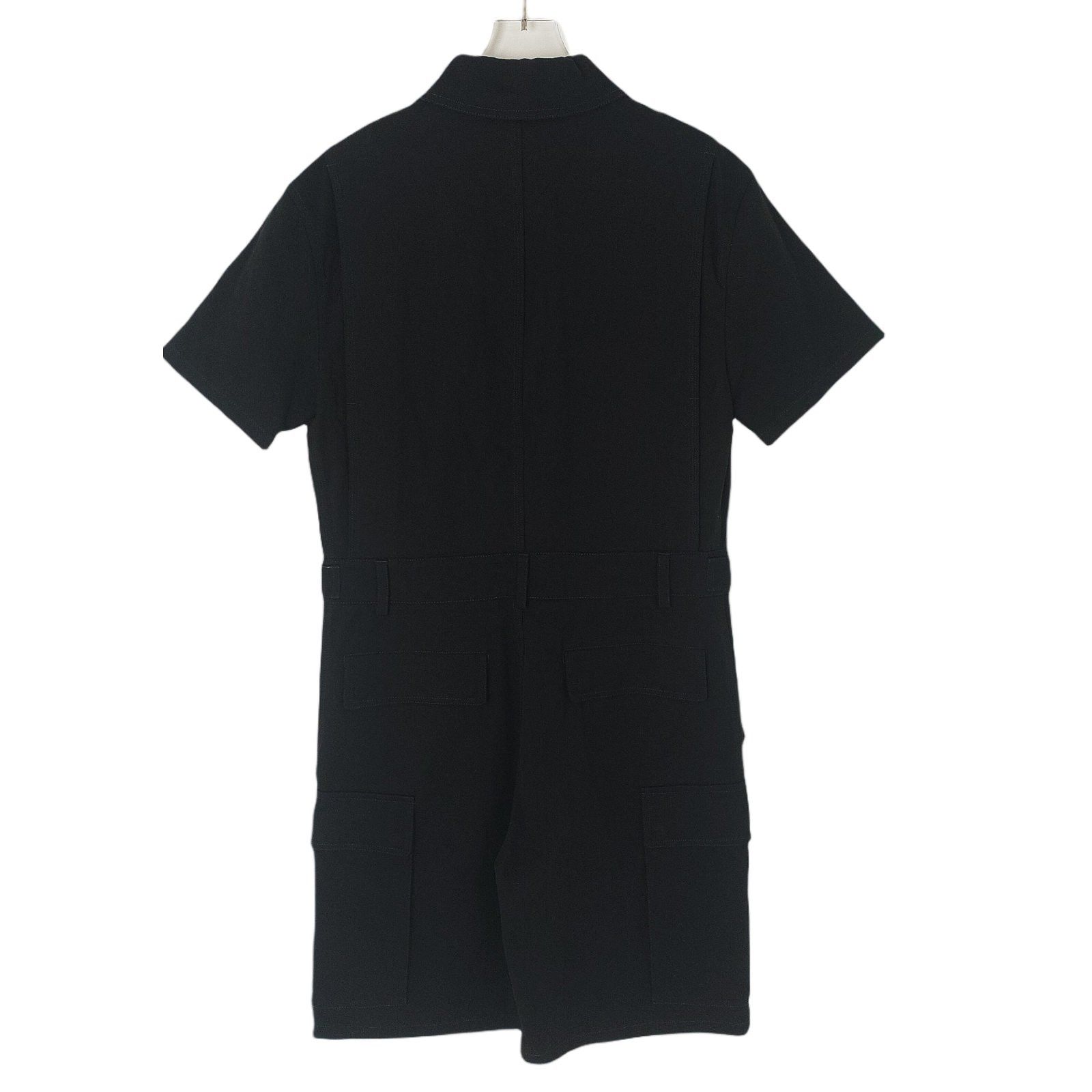 Dior Christian Dior Vibe Cotton Jumpsuit Size 34 Size 25" / US 0 / IT 36 - 2 Thumbnail