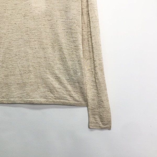 Dior Dior Christian Dior Couture Sweater Beige Size M Size US M / EU 48-50 / 2 - 6 Thumbnail