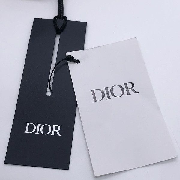 Dior Dior Christian Dior Couture Sweater Beige Size M Size US M / EU 48-50 / 2 - 9 Thumbnail