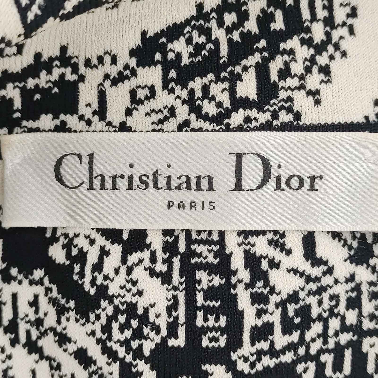 Dior Dior Plan de Paris Print Jacket Size 36 Size XS / US 0-2 / IT 36-38 - 3 Thumbnail
