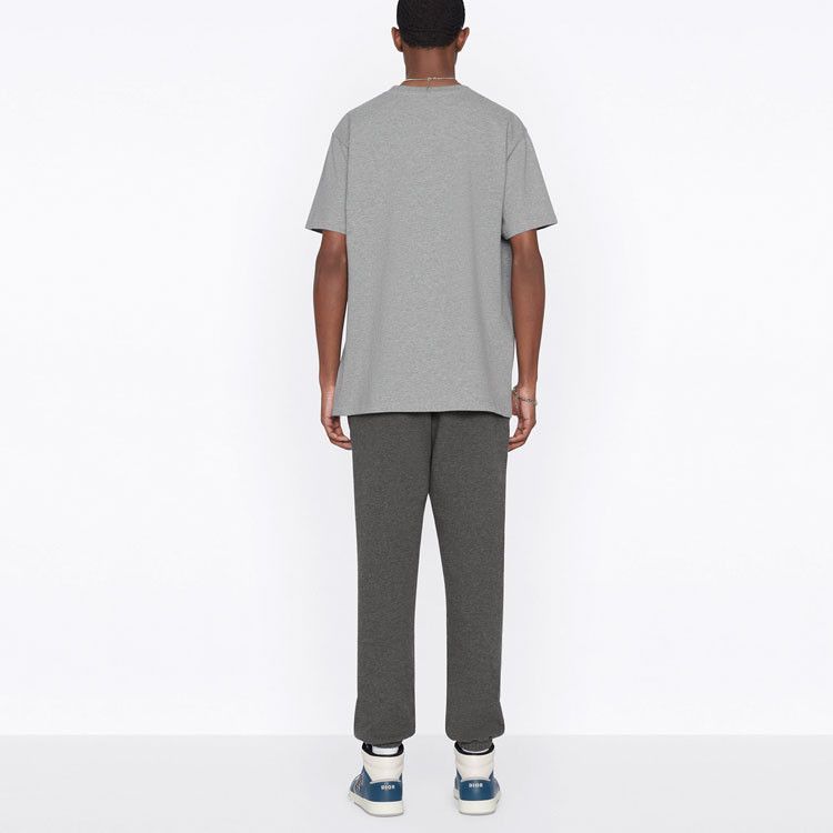 Dior Dior Logo T-Shirt Size L Size US L / EU 52-54 / 3 - 8 Thumbnail