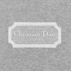 Dior Dior Logo T-Shirt Size L Size US L / EU 52-54 / 3 - 5 Thumbnail