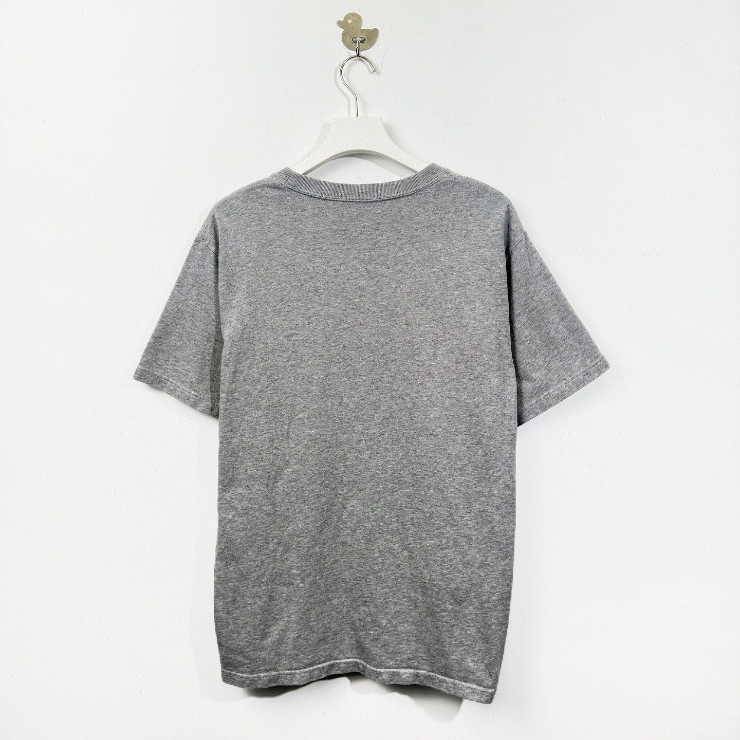 Dior Dior Logo T-Shirt Size L Size US L / EU 52-54 / 3 - 2 Thumbnail