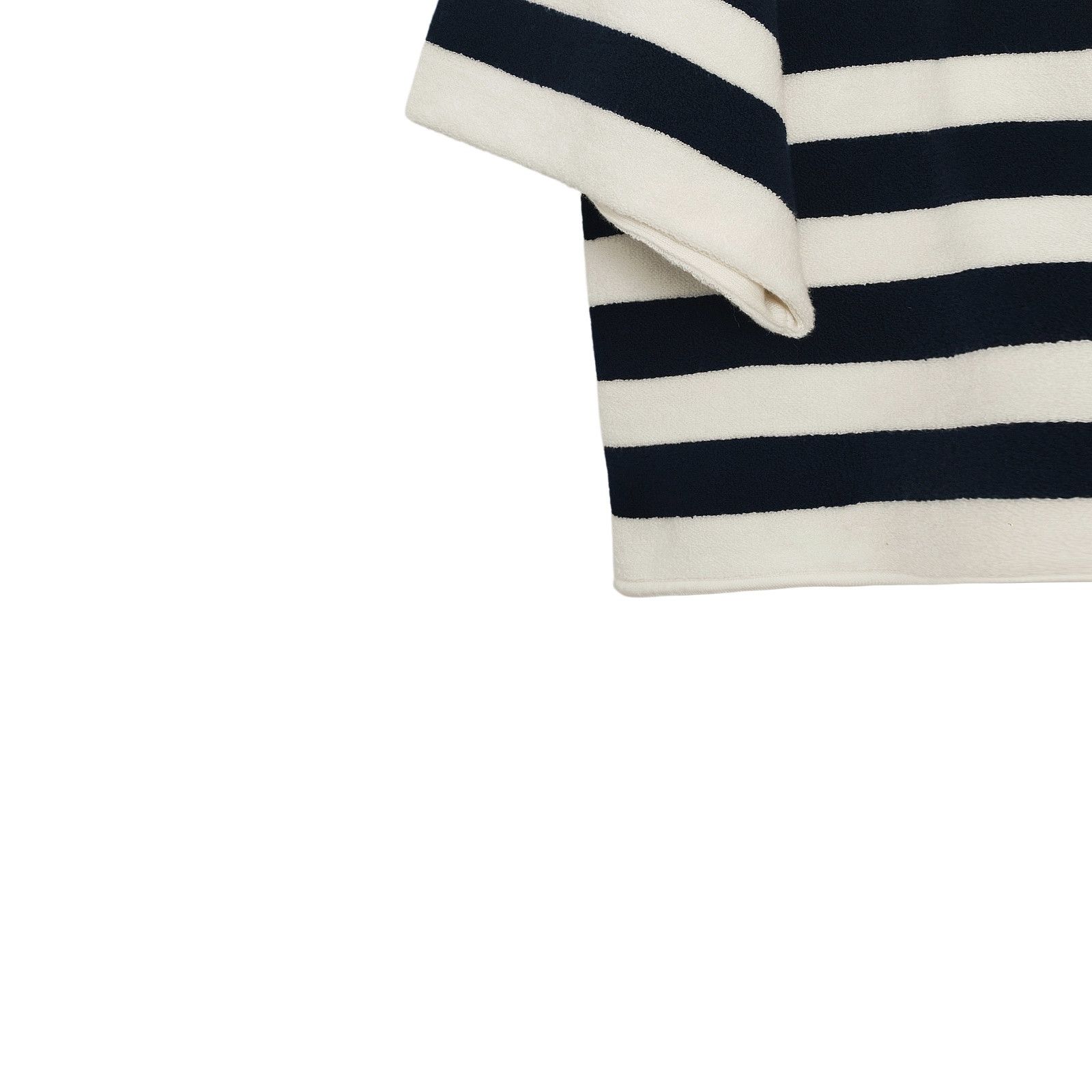 Dior Dior Striped Hoodie Size 42 Size M / US 6-8 / IT 42-44 - 8 Thumbnail
