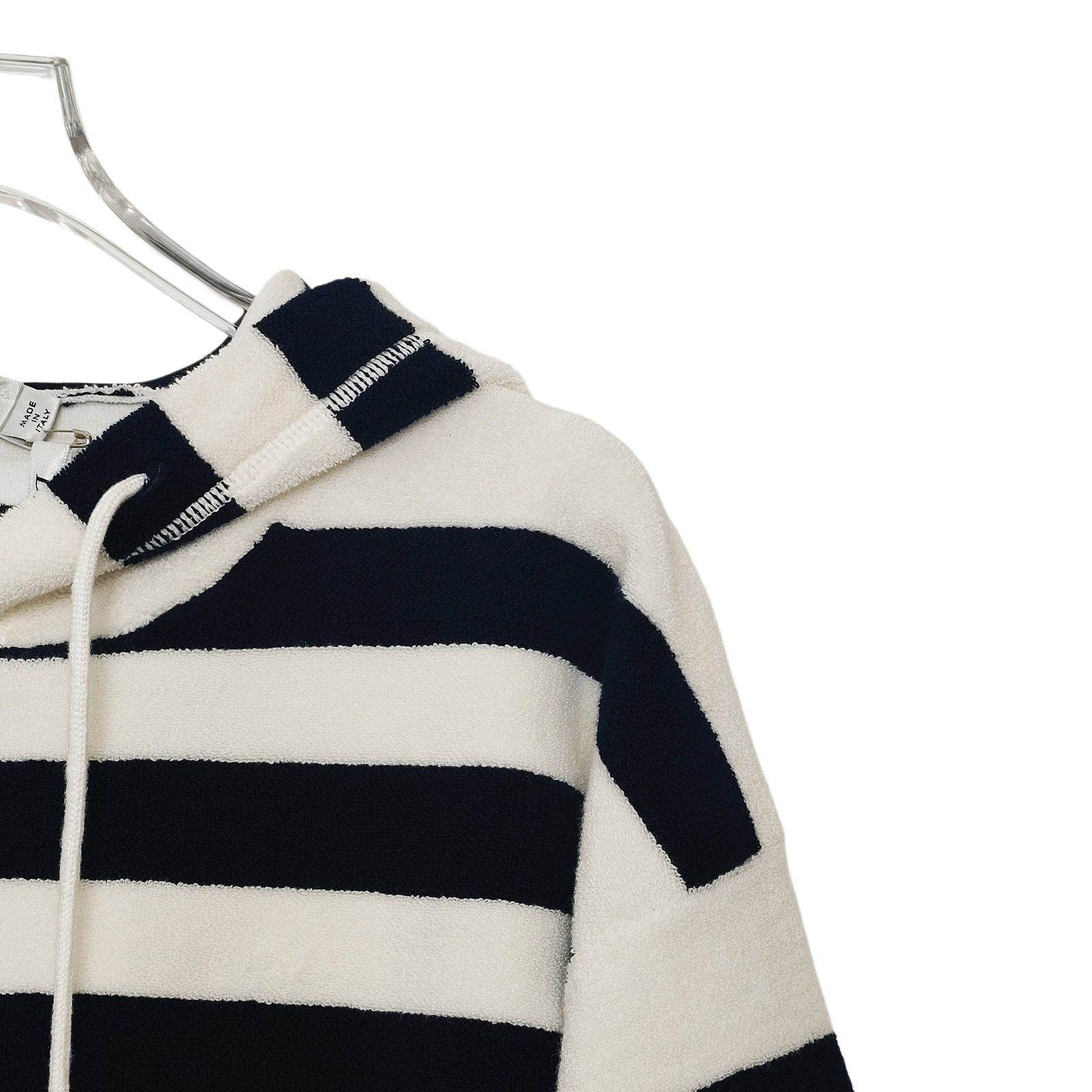 Dior Dior Striped Hoodie Size 42 Size M / US 6-8 / IT 42-44 - 7 Thumbnail