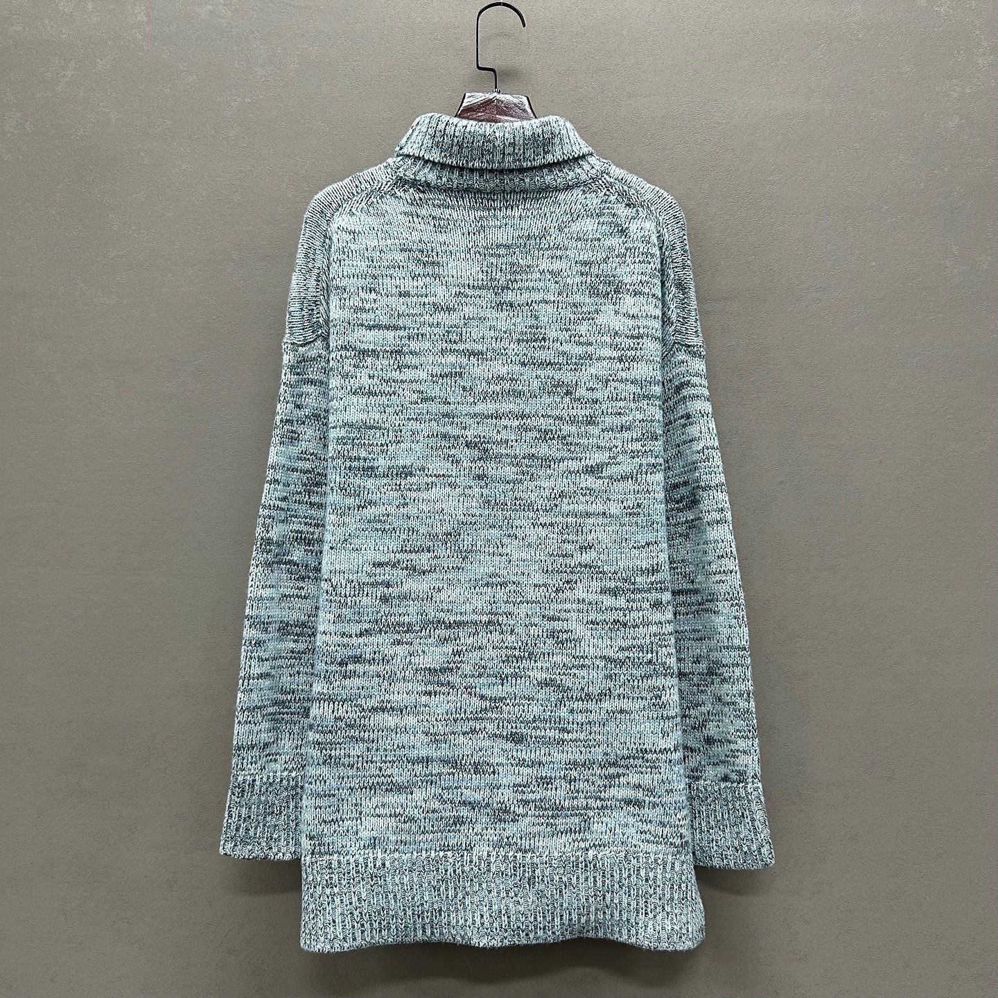 Dior Dior Bee Turtleneck Sweater Size FR 36 Size XS / US 0-2 / IT 36-38 - 2 Thumbnail