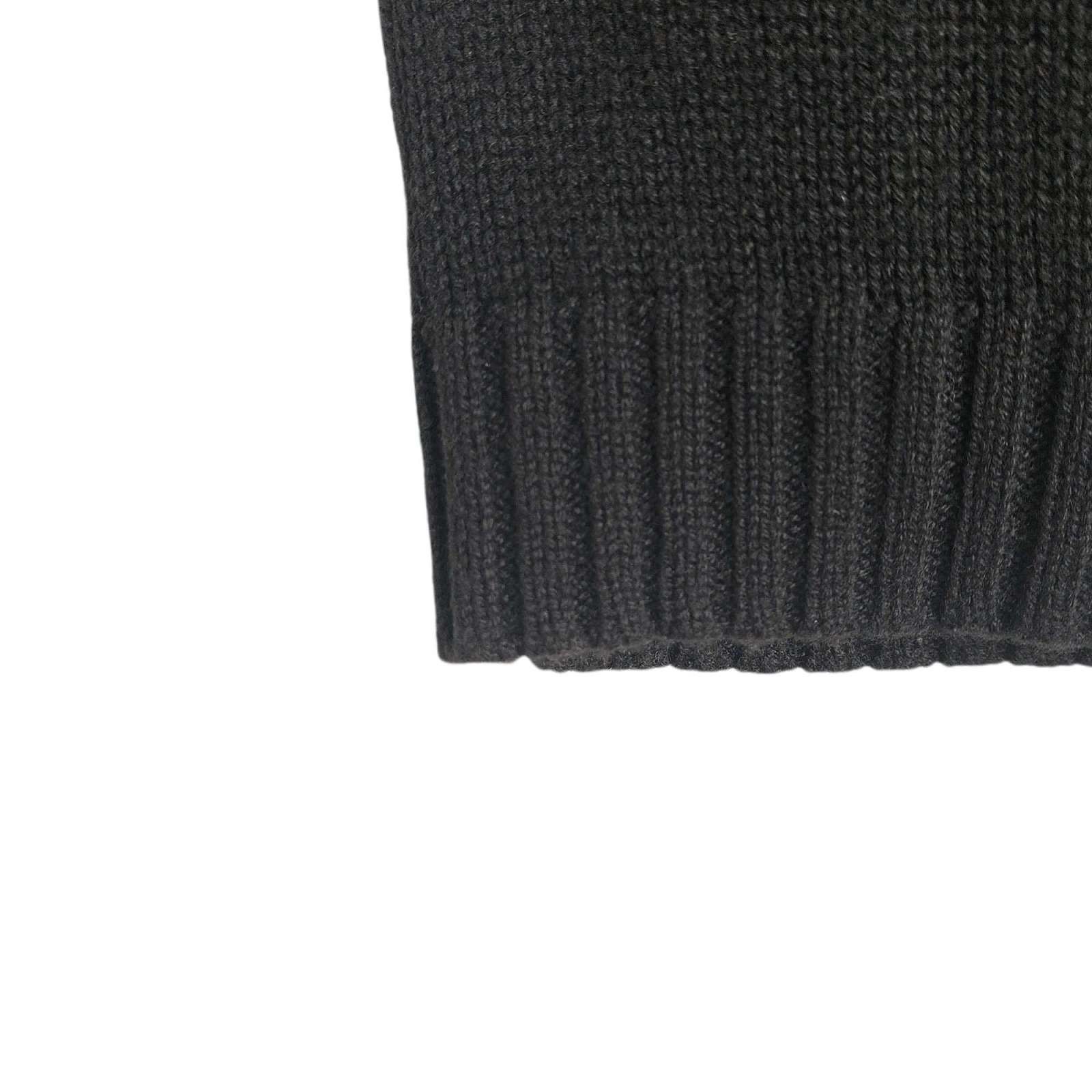 Dior Dior Star Logo Cashmere Sweater Size 36 Size XS / US 0-2 / IT 36-38 - 6 Thumbnail