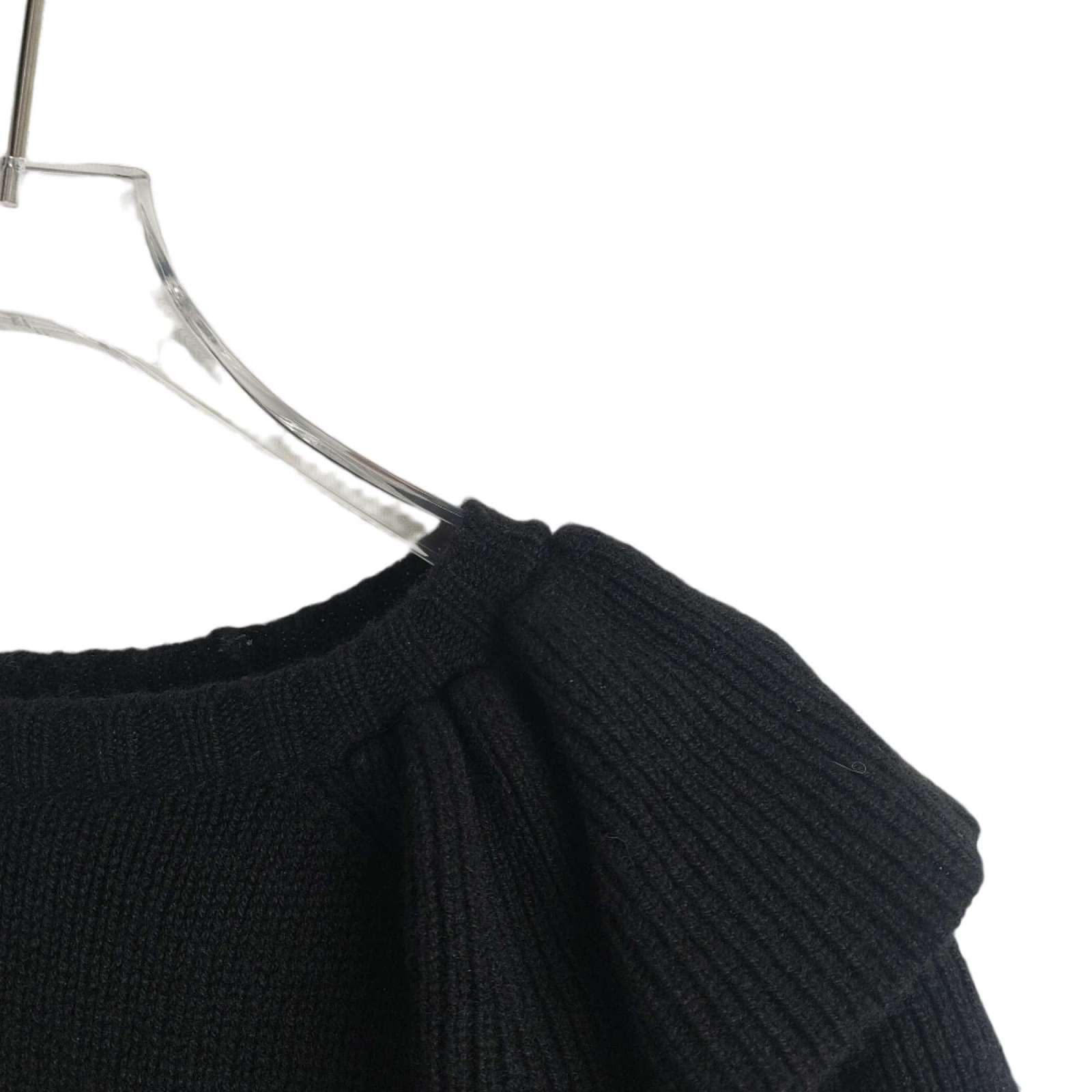 Dior Dior Star Logo Cashmere Sweater Size 36 Size XS / US 0-2 / IT 36-38 - 5 Thumbnail