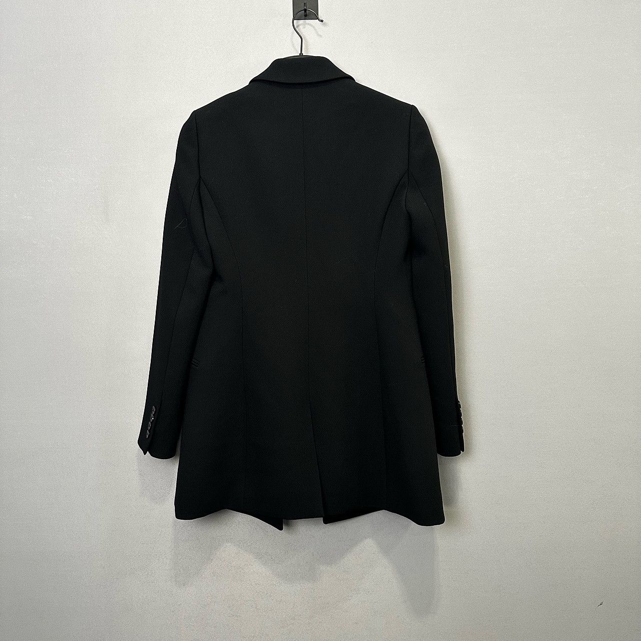 Dior Dior Double-Breasted Blazer Size 34 Size XS / US 0-2 / IT 36-38 - 2 Thumbnail