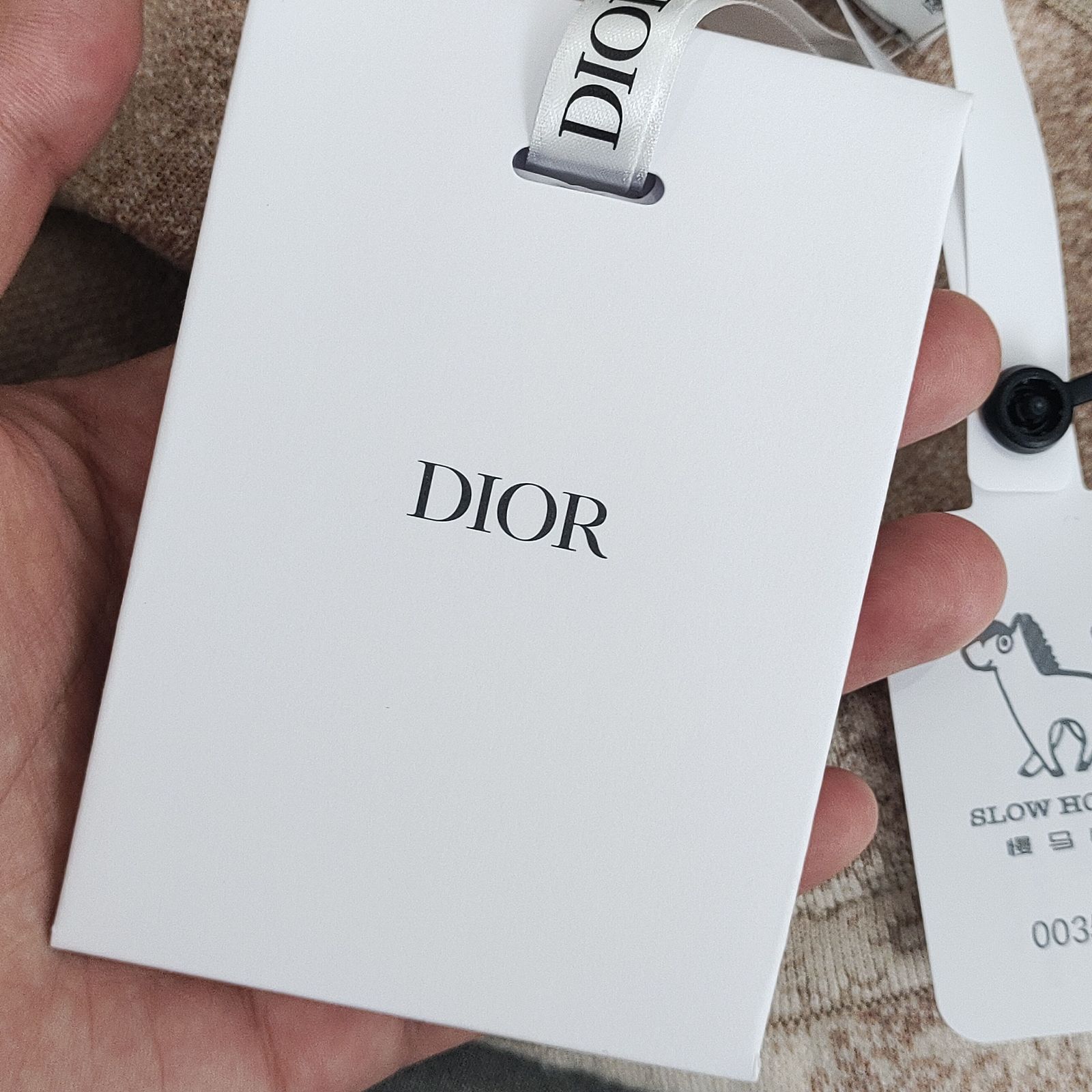 Dior Dior Toile de Jouy Knit Shorts Size 34 Size 25" / US 0 / IT 36 - 6 Thumbnail