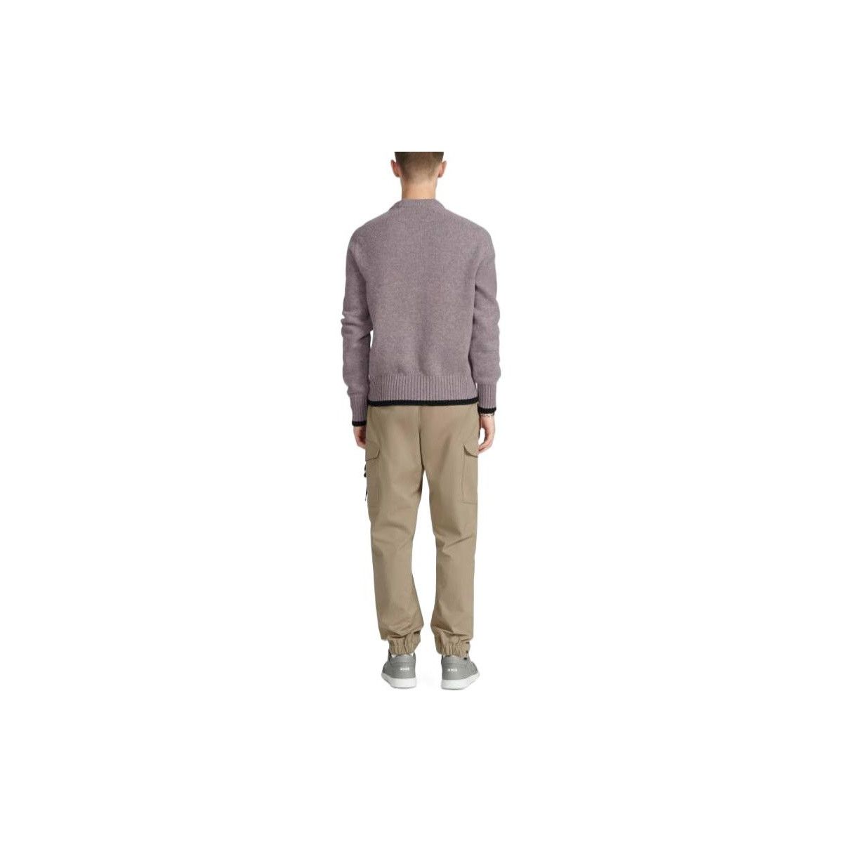 Dior Dior Beige Cargo Pants Size 32 Size US 32 / EU 48 - 8 Thumbnail
