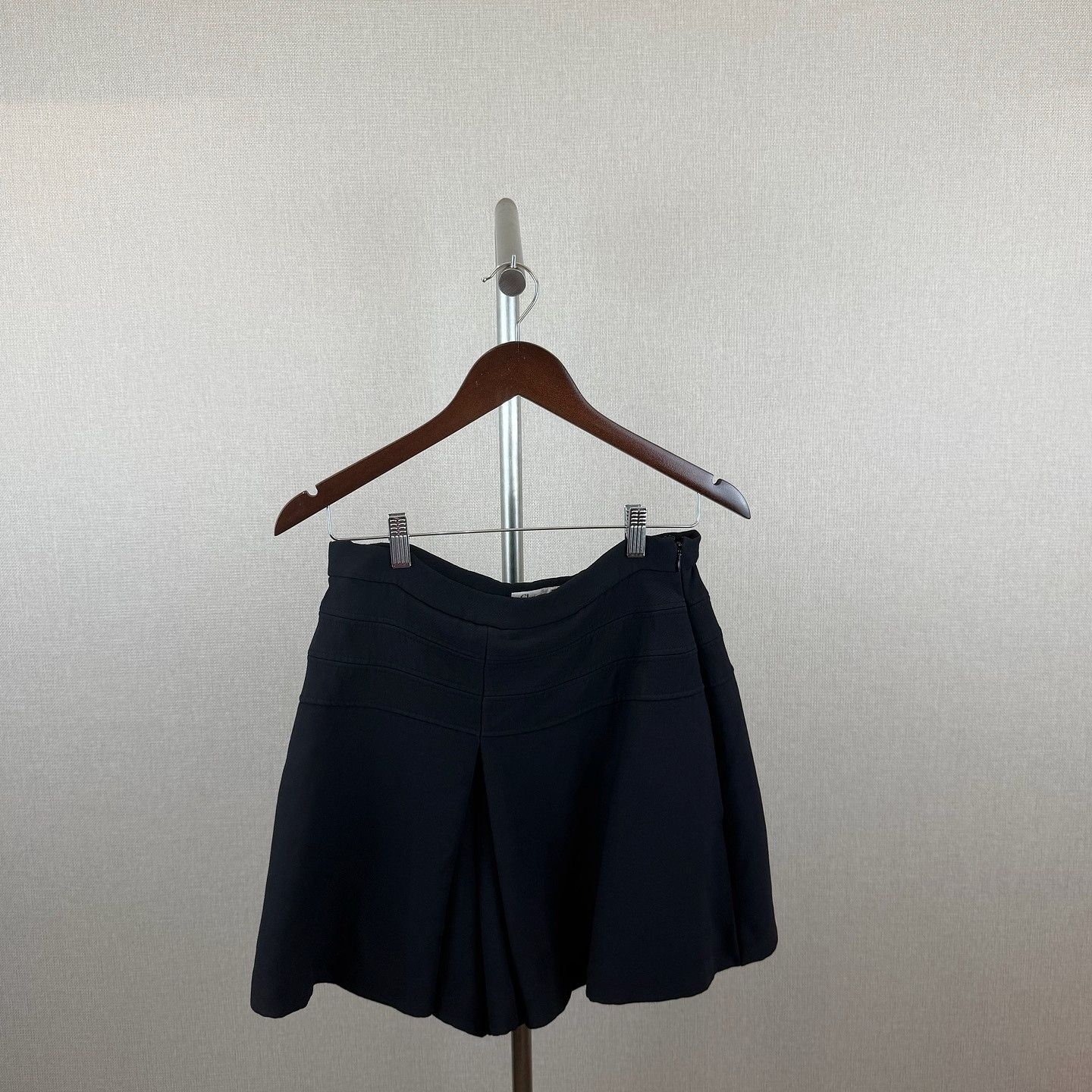 Dior Christian Dior Wool Silk Skirt Size FR 40 Size 28" / US 6 / IT 42 - 7 Thumbnail