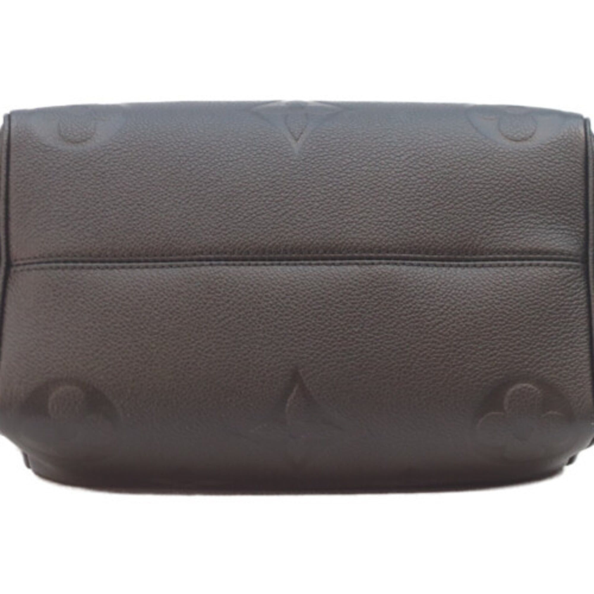 Louis Vuitton LOUIS VUITTON M58951 Monogram Empreinte Noir Speedy 25 Shoulder Bag Black Gold Hardware Women's Size ONE SIZE - 5 Thumbnail