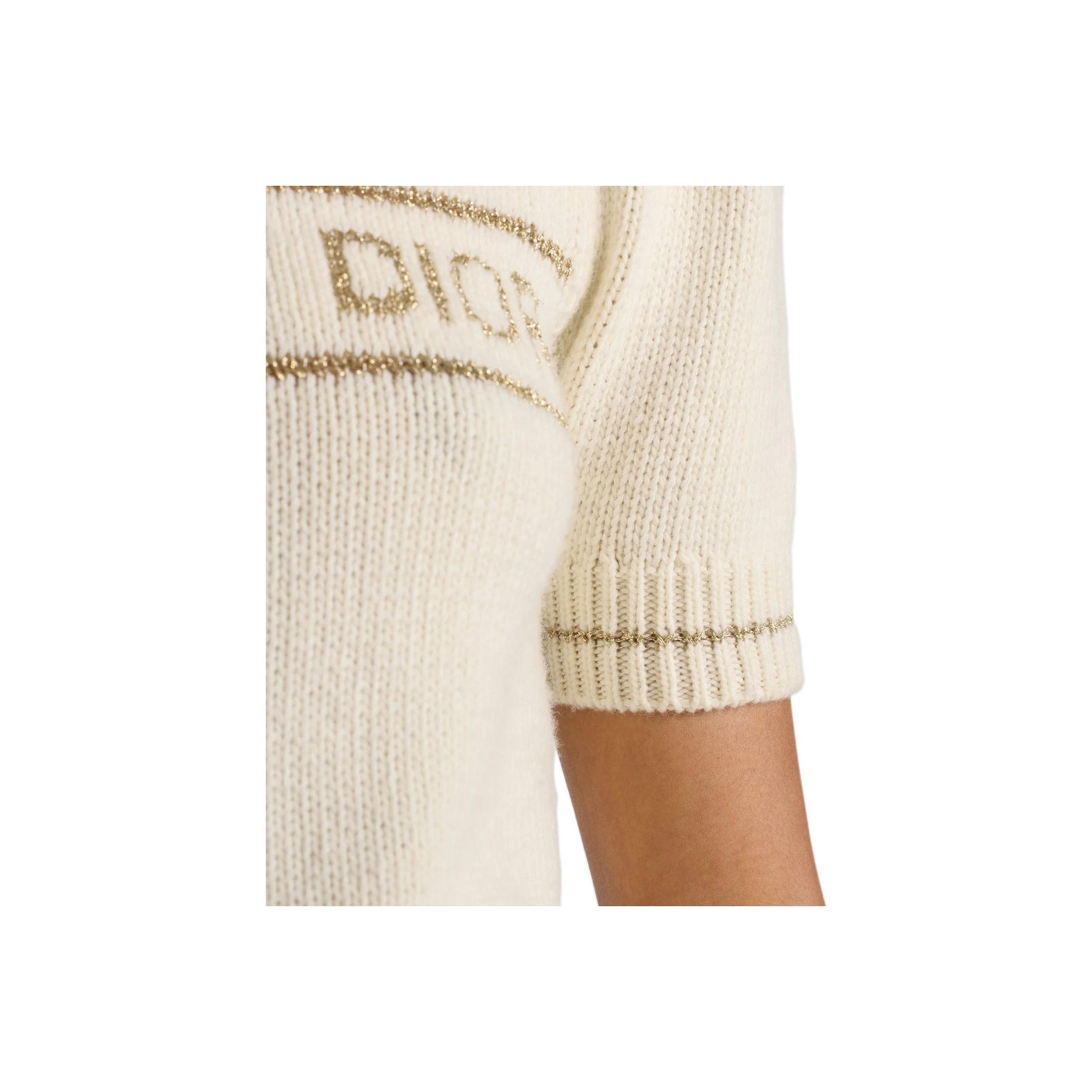 Dior Dior Star Logo Sweater Size 36 Size S / US 4 / IT 40 - 10 Thumbnail