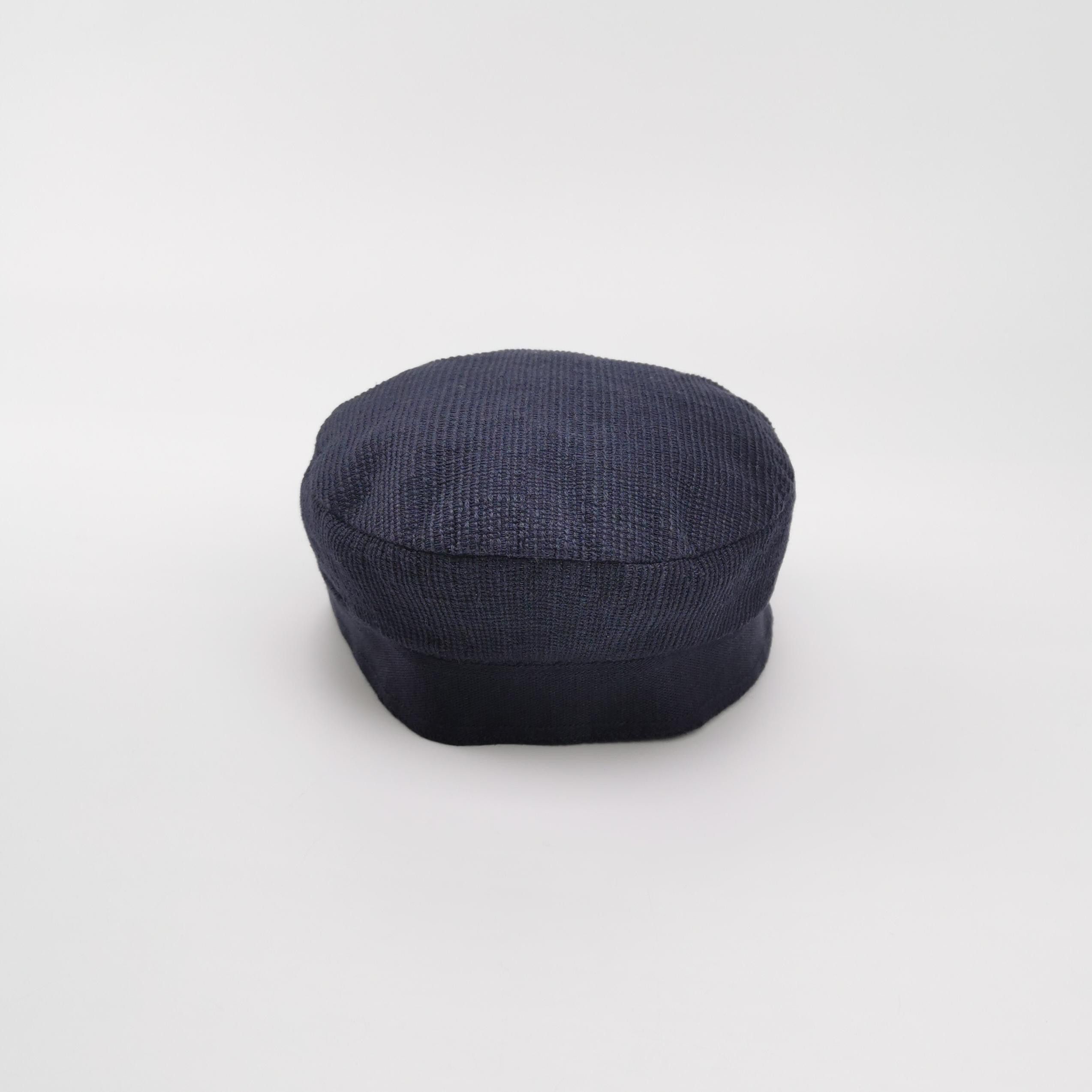 Dior Dior Logo Embroidered Peaked Cap One Size Size ONE SIZE - 3 Thumbnail