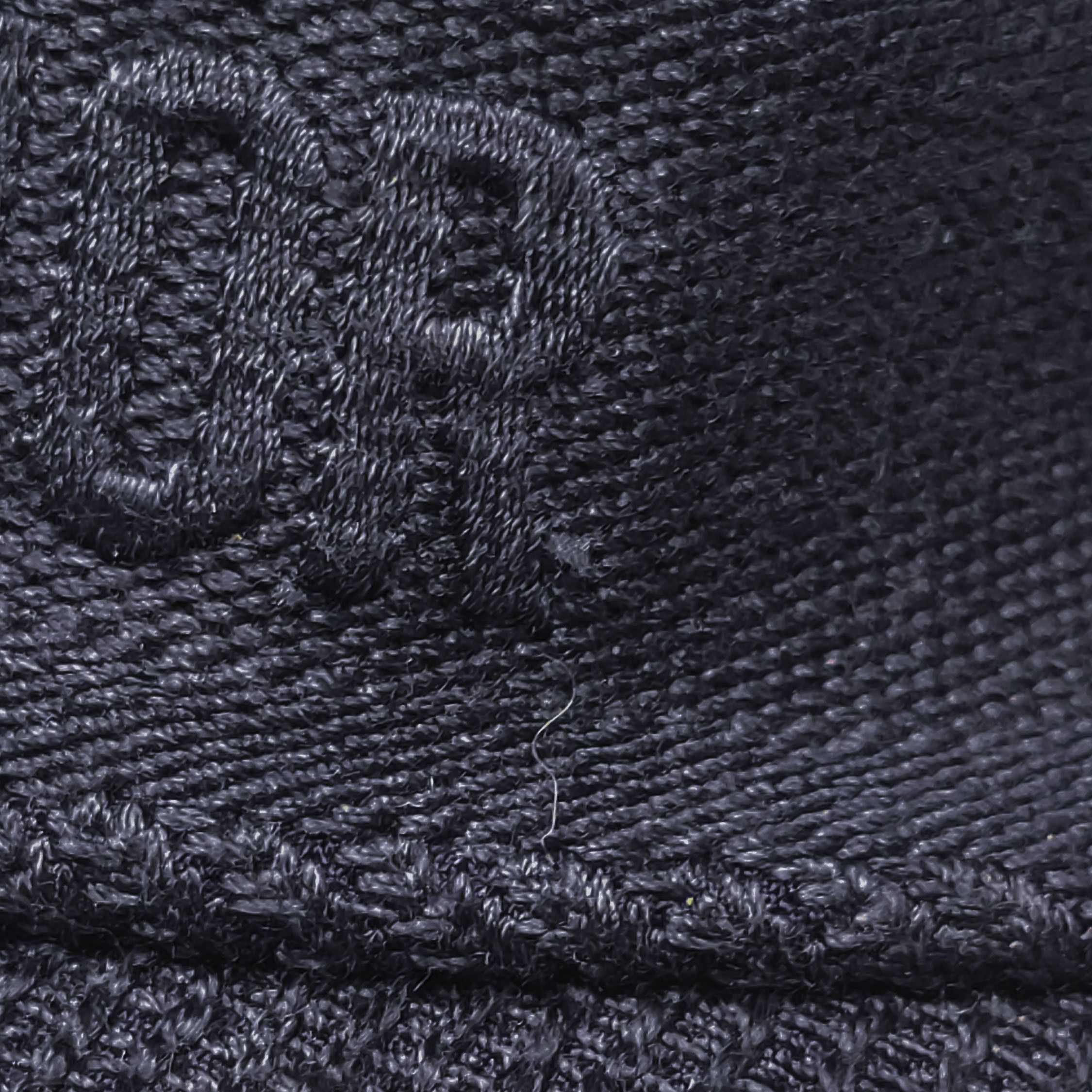 Dior Dior Logo Embroidered Peaked Cap One Size Size ONE SIZE - 6 Thumbnail