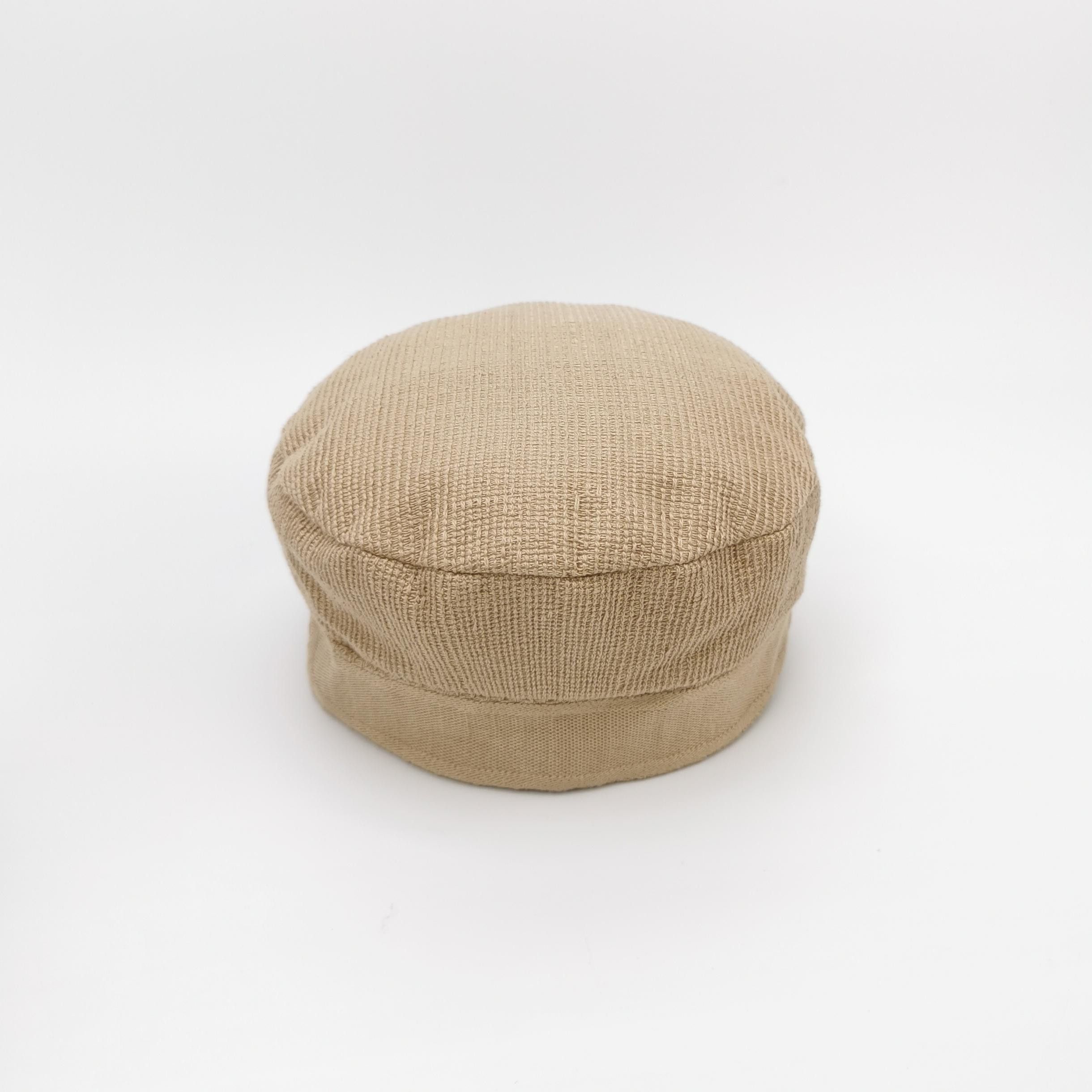 Dior Christian Dior Logo Embroidered Cotton Hat Size 57 Size ONE SIZE - 3 Thumbnail