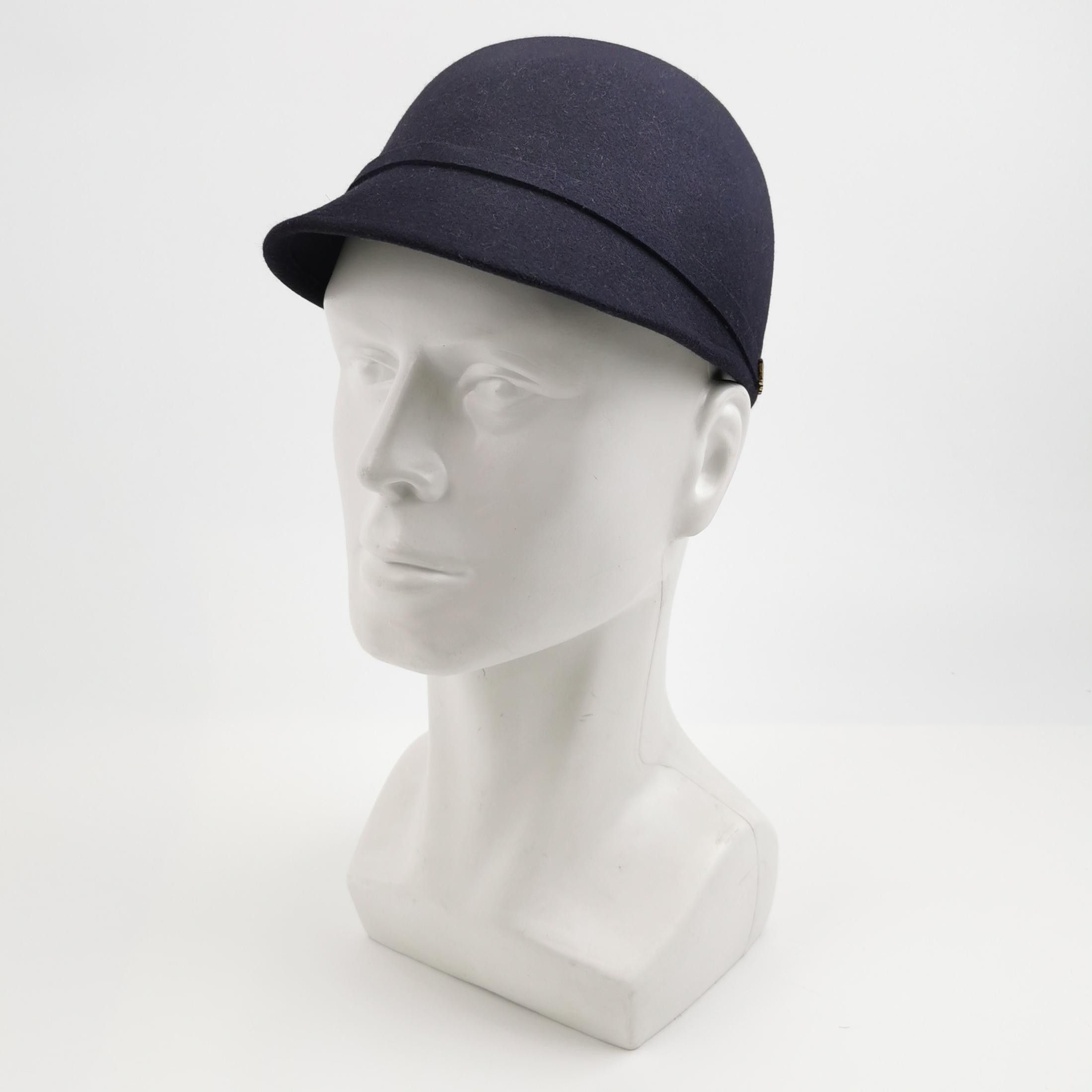 Dior Dior Bee Logo Rabbit Hair Hat Size 56 Size ONE SIZE - 2 Thumbnail