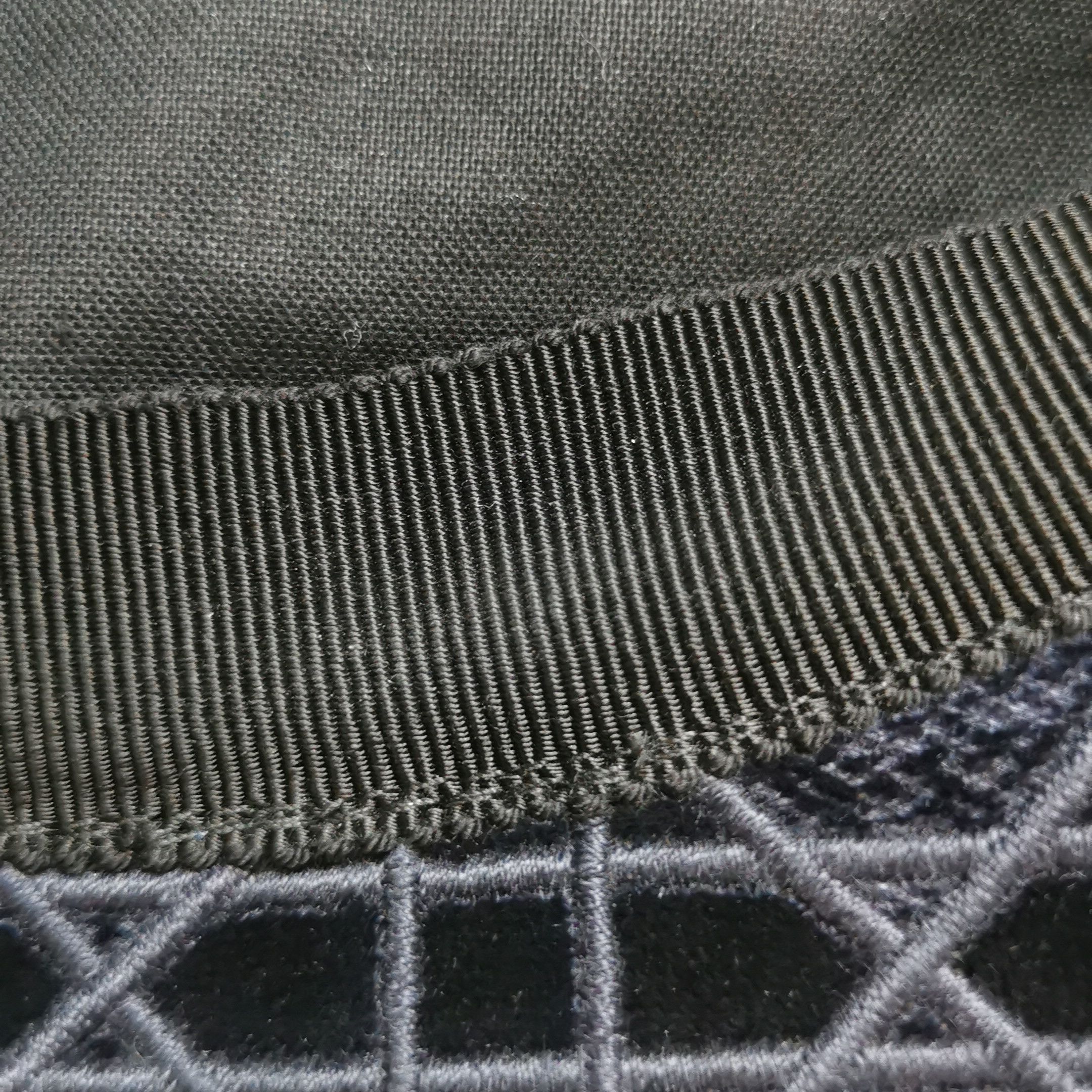 Dior Dior Cannage Logo Bucket Hat Size 56 Size ONE SIZE - 7 Thumbnail
