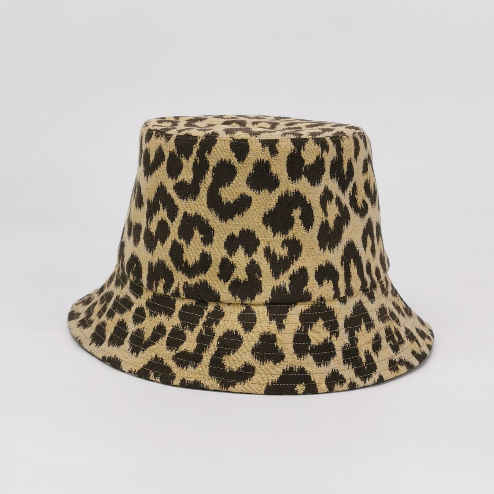 Dior Dior Mizza Reversible Bucket Hat Size 58 Size ONE SIZE - 3 Thumbnail