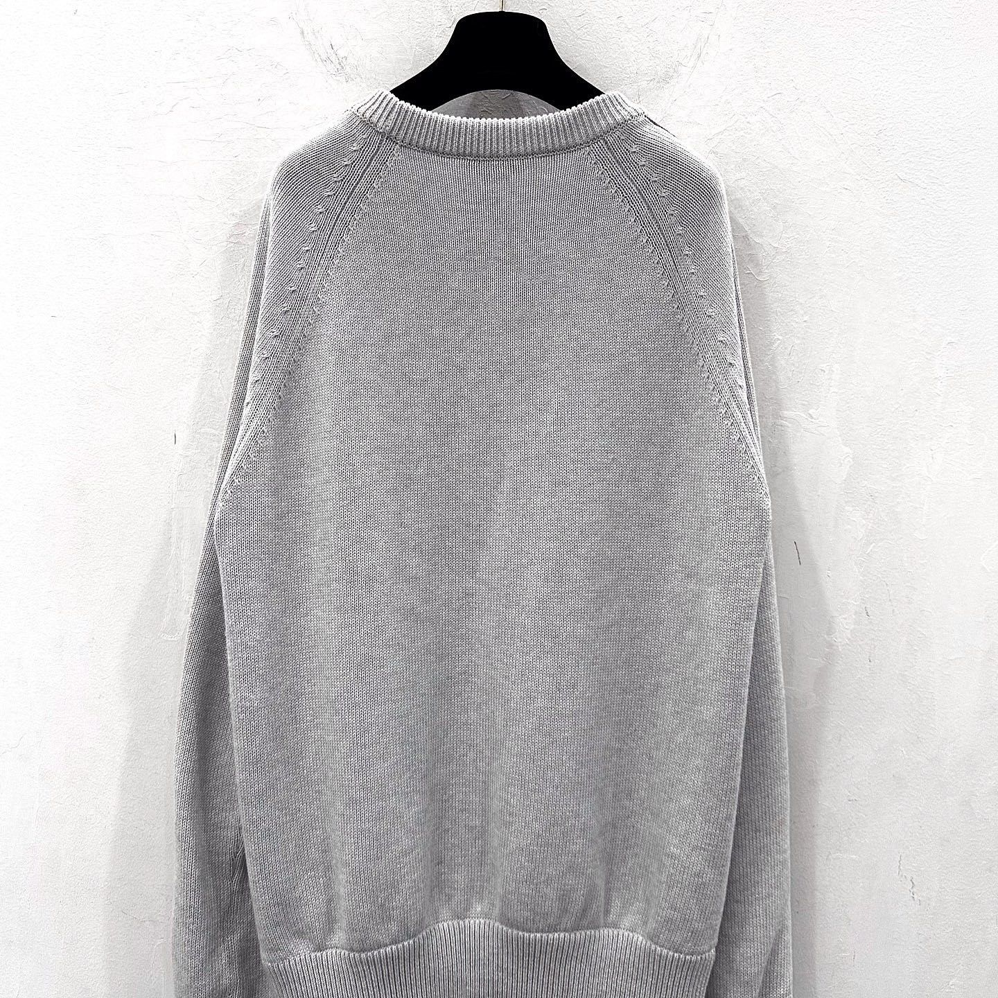 Dior Dior Oblique Stripe Sweater Size S Size US S / EU 44-46 / 1 - 2 Thumbnail