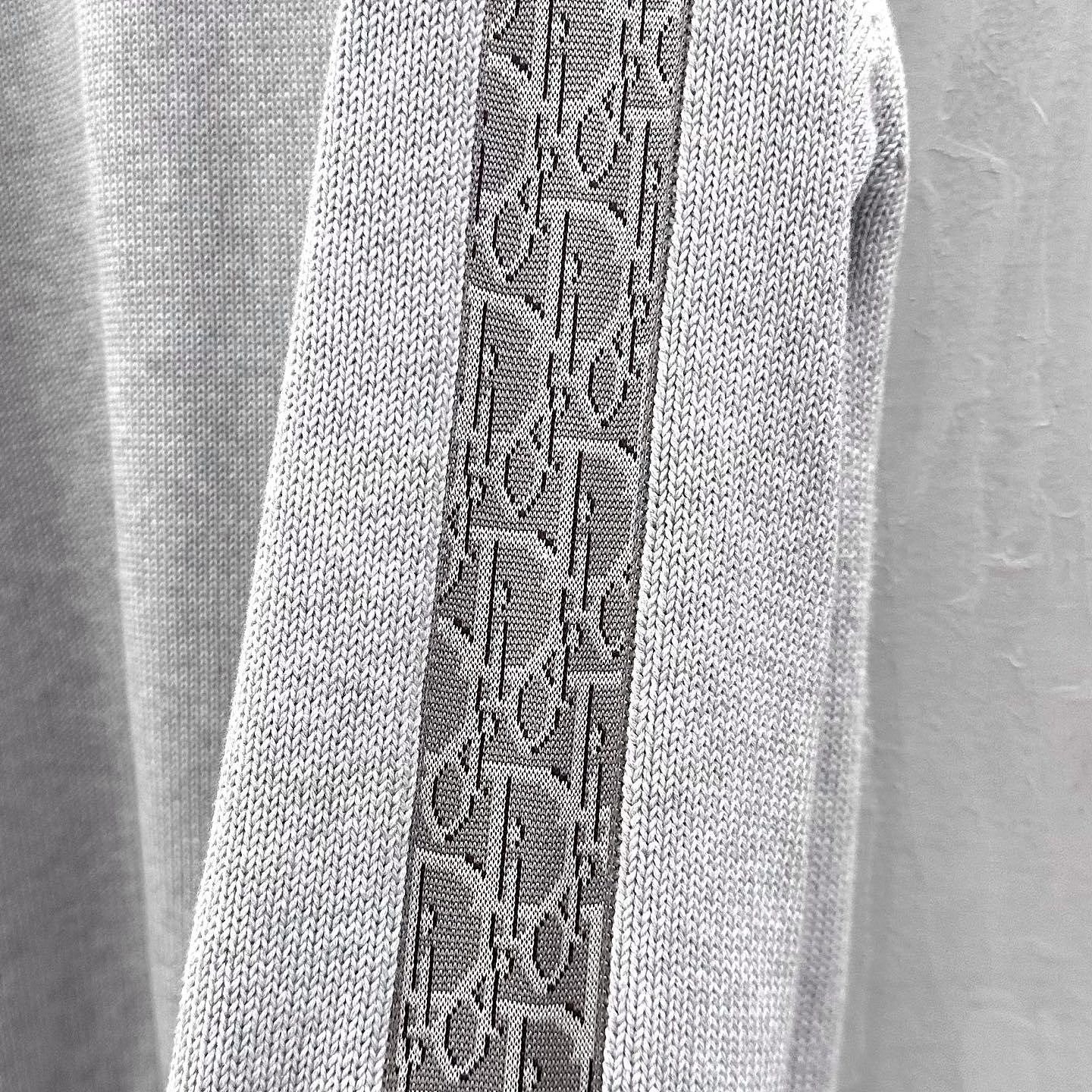 Dior Dior Oblique Stripe Sweater Size S Size US S / EU 44-46 / 1 - 9 Thumbnail