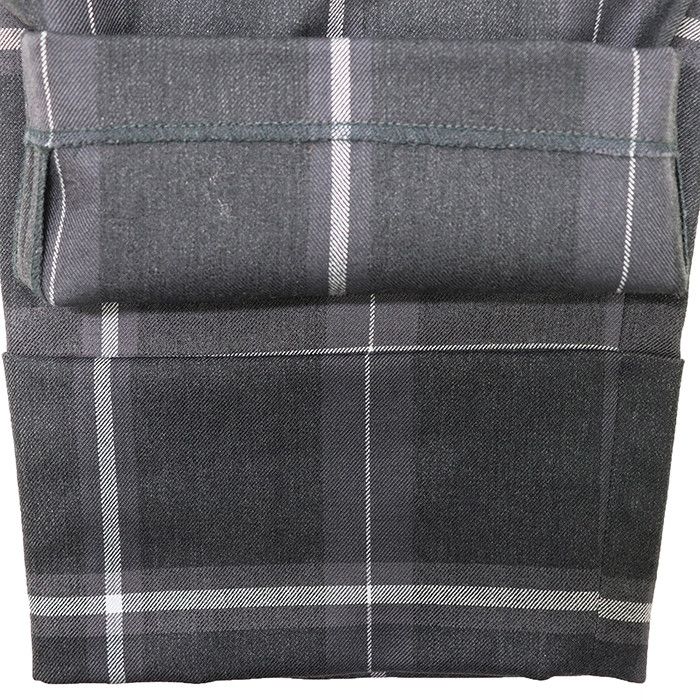 Vivienne Westwood Vivienne Westwood Vivienne Westwood MAN Wool Suit Textile Suits DUTY FREE for USA Size ONE SIZE - 12 Thumbnail