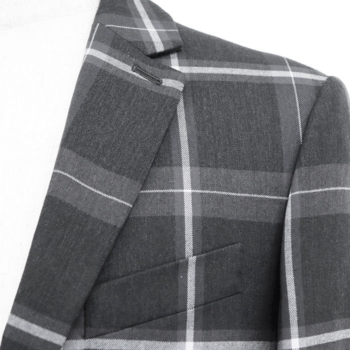 Vivienne Westwood Vivienne Westwood Vivienne Westwood MAN Wool Suit Textile Suits DUTY FREE for USA Size ONE SIZE - 13 Thumbnail