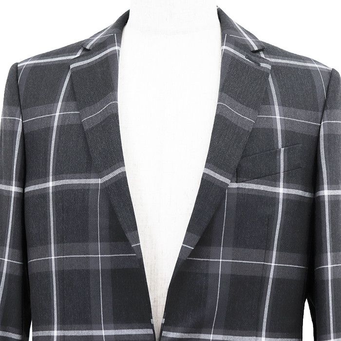 Vivienne Westwood Vivienne Westwood Vivienne Westwood MAN Wool Suit Textile Suits DUTY FREE for USA Size ONE SIZE - 3 Thumbnail