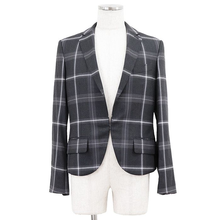 Vivienne Westwood Vivienne Westwood Vivienne Westwood MAN Wool Suit Textile Suits DUTY FREE for USA Size ONE SIZE - 2 Thumbnail