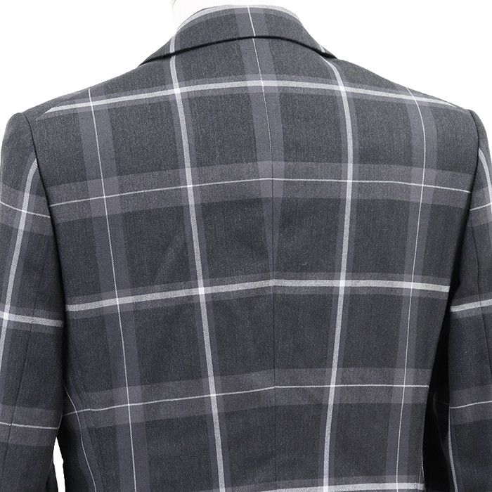 Vivienne Westwood Vivienne Westwood Vivienne Westwood MAN Wool Suit Textile Suits DUTY FREE for USA Size ONE SIZE - 16 Thumbnail