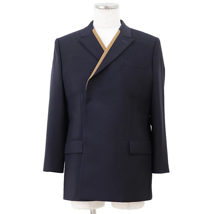 Gucci Gucci Gucci Wool Suit Set Textile Suits DUTY FREE for USA Size ONE SIZE - 2 Thumbnail