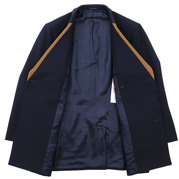 Gucci Gucci Gucci Wool Suit Set Textile Suits DUTY FREE for USA Size ONE SIZE - 8 Thumbnail