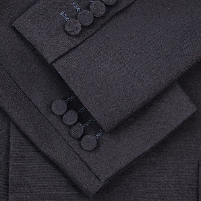 Gucci Gucci Gucci Wool Suit Set Textile Suits DUTY FREE for USA Size ONE SIZE - 13 Thumbnail
