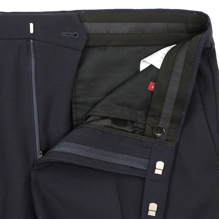 Gucci Gucci Gucci Wool Suit Set Textile Suits DUTY FREE for USA Size ONE SIZE - 16 Thumbnail
