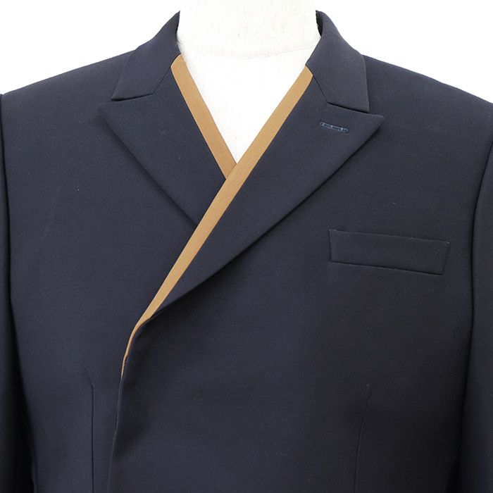 Gucci Gucci Gucci Wool Suit Set Textile Suits DUTY FREE for USA Size ONE SIZE - 3 Thumbnail