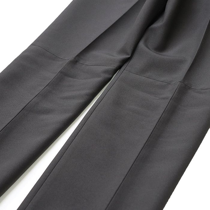 Gucci Gucci Gucci Embroidered Wool Gabardine Suit Plastic / Synthetic Suits DUTY FREE for USA Size ONE SIZE - 6 Thumbnail