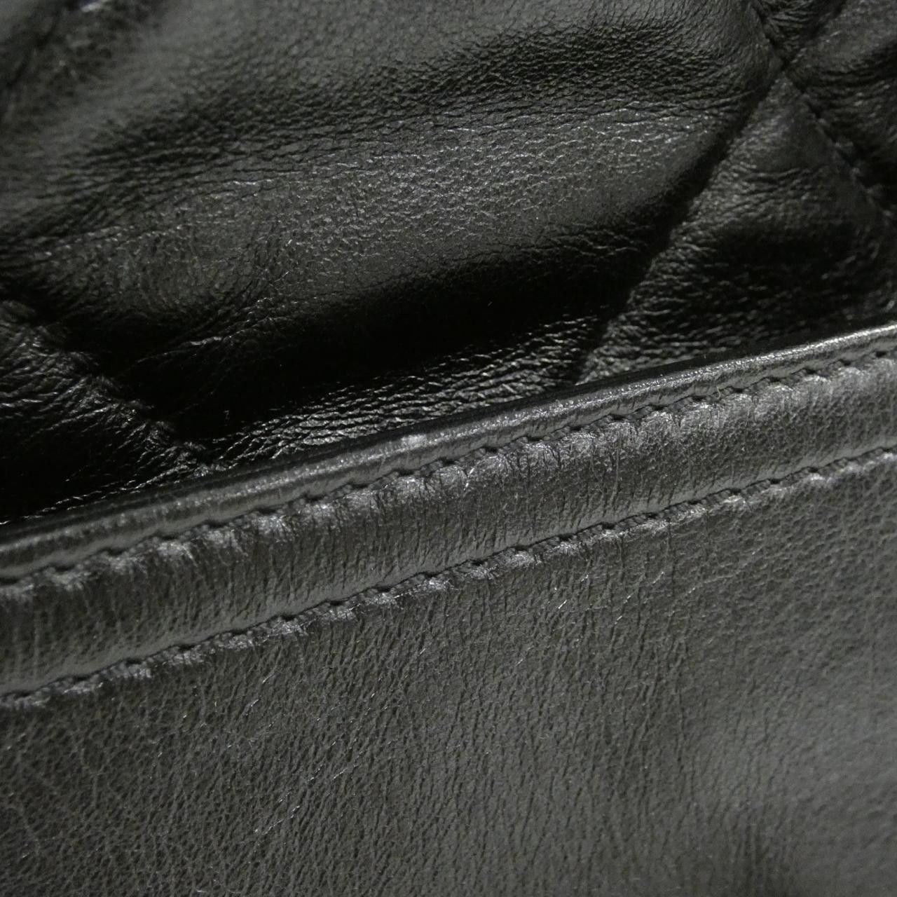 Chanel Chanel Chanel Paris-Biarritz Fake Fur Calf Tote Bag Fur Tote Bag DUTY FREE for USA Size ONE SIZE - 6 Thumbnail