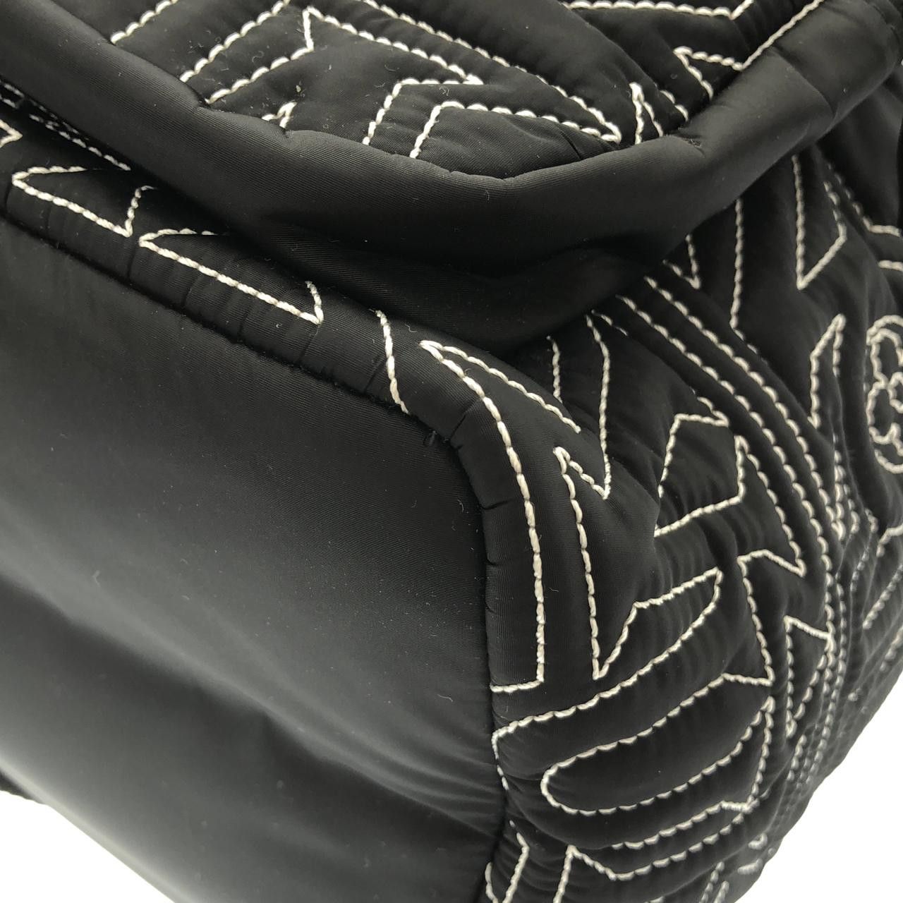 Louis Vuitton Louis Vuitton Louis Vuitton LV Snow Nylon Backpack Textile Backpack M21426 DUTY FREE for USA Size ONE SIZE - 3 Thumbnail