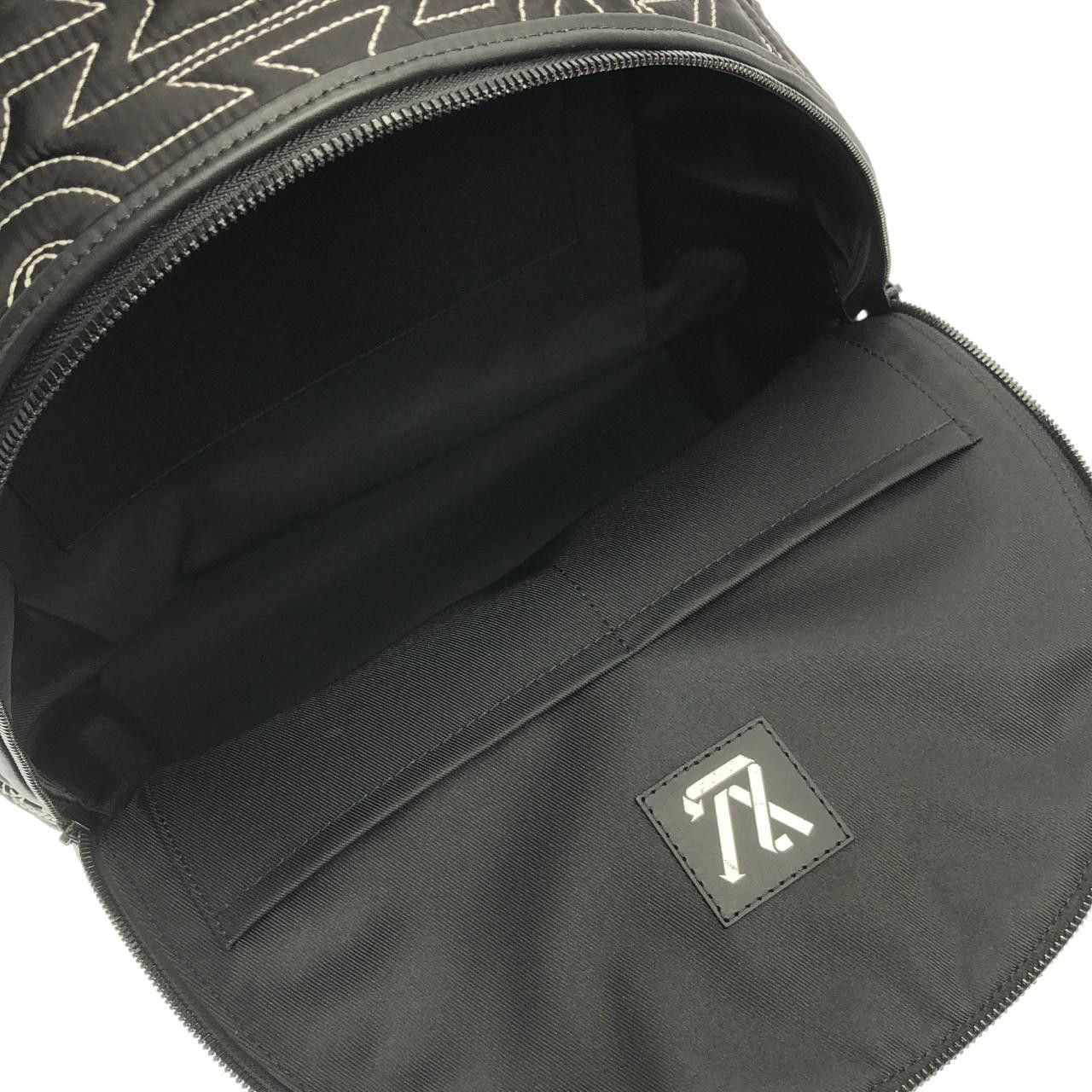 Louis Vuitton Louis Vuitton Louis Vuitton LV Snow Nylon Backpack Textile Backpack M21426 DUTY FREE for USA Size ONE SIZE - 7 Thumbnail