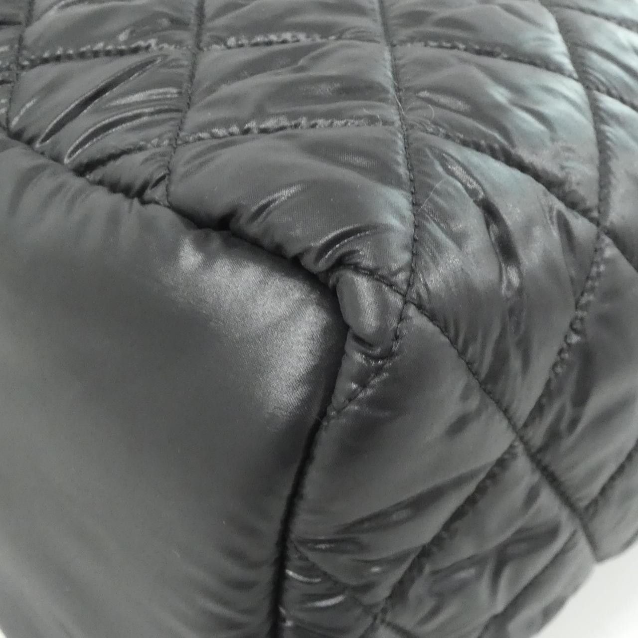 Chanel Chanel Chanel Cocoon Line Nylon Backpack Textile Backpack 92559 DUTY FREE for USA Size ONE SIZE - 3 Thumbnail